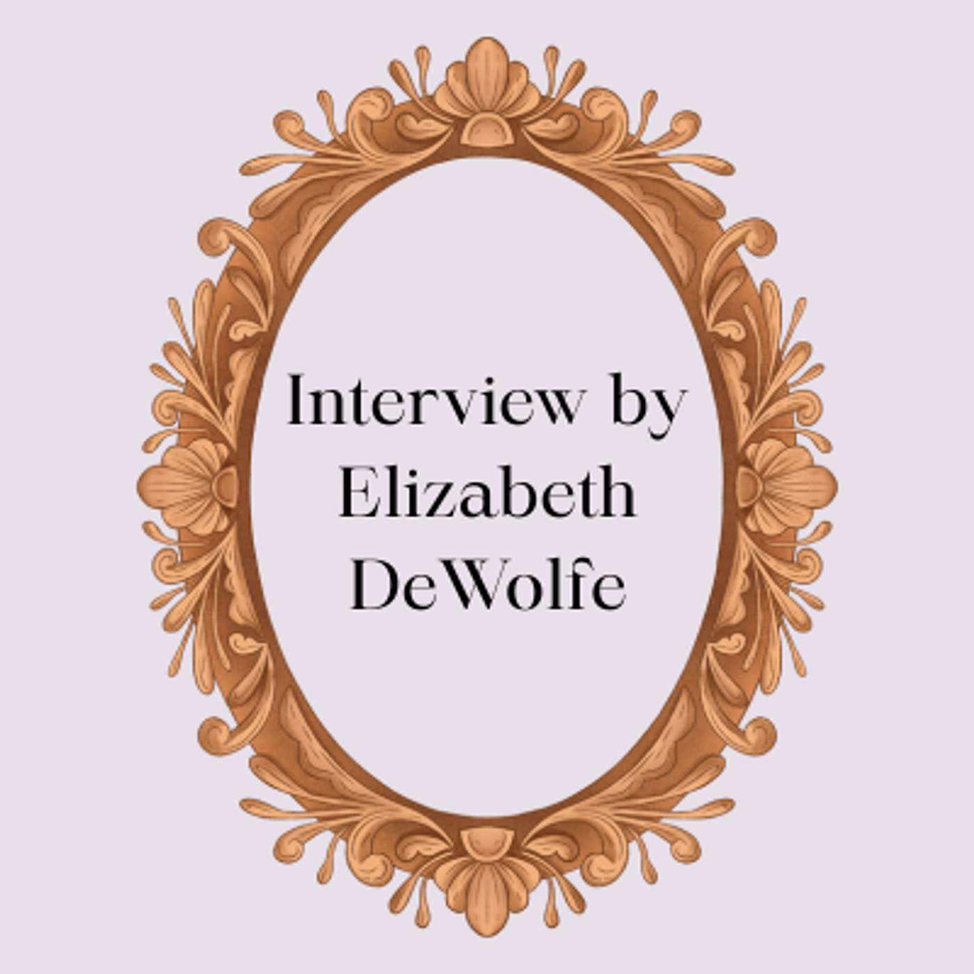 Interview About Amalia Kussner by Elizabeth DeWolfe episode artwork