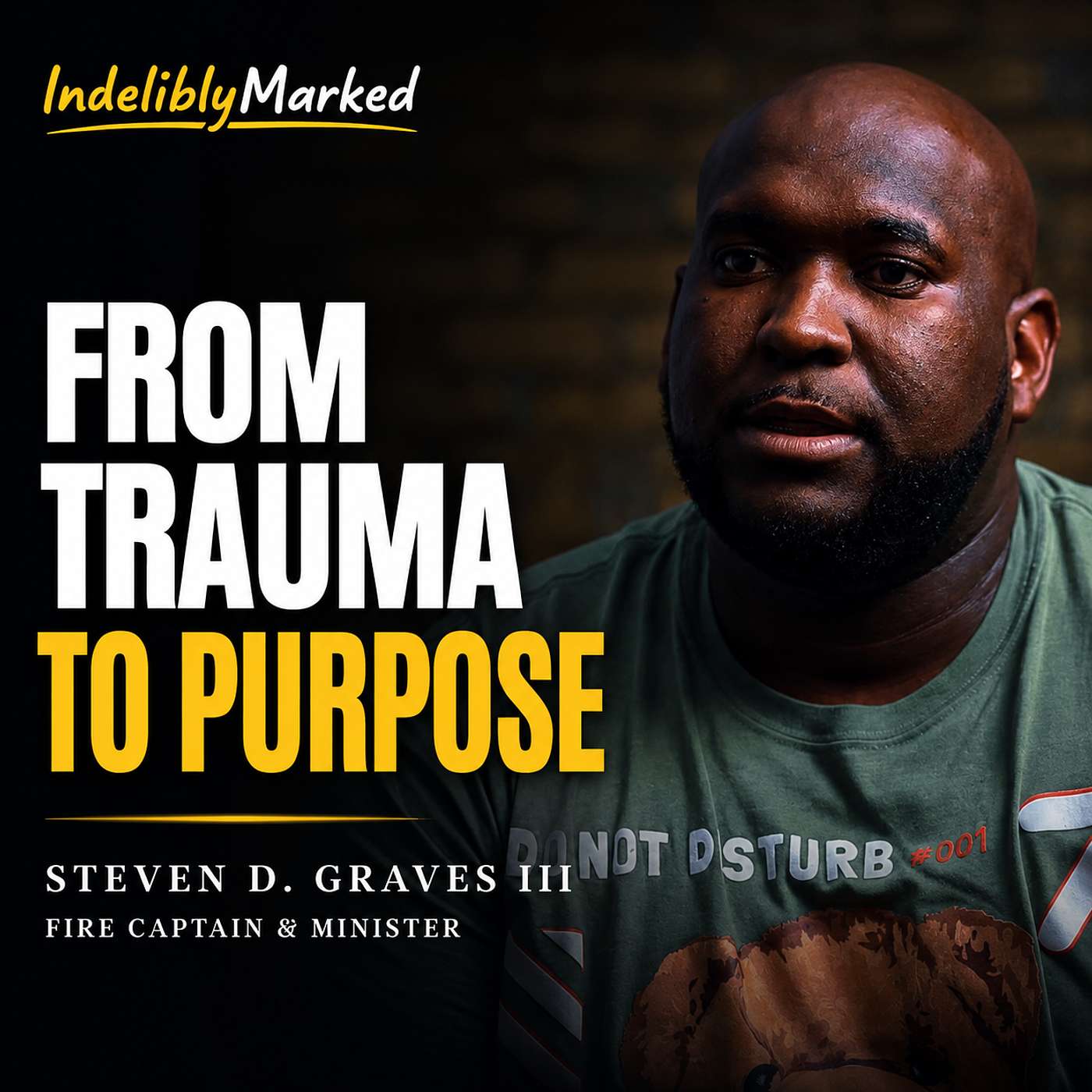 Artwork for Indelibly Marked