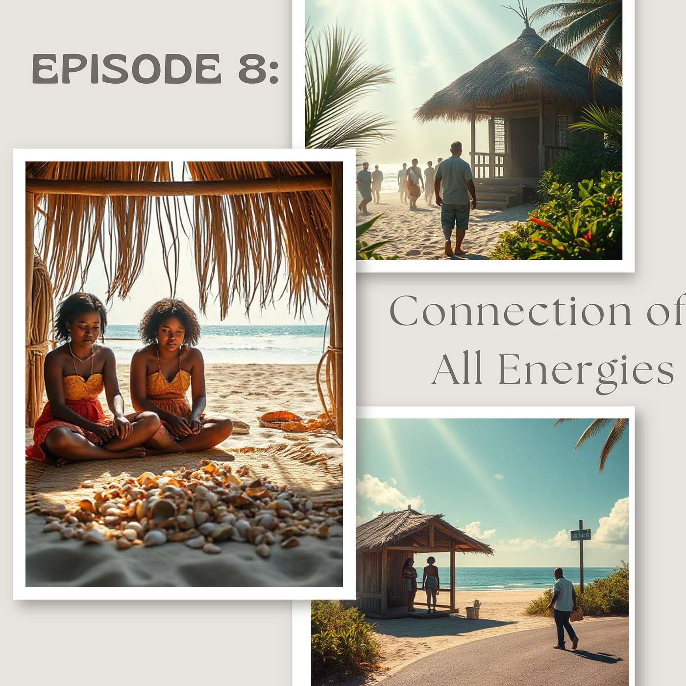 Connection of all energies