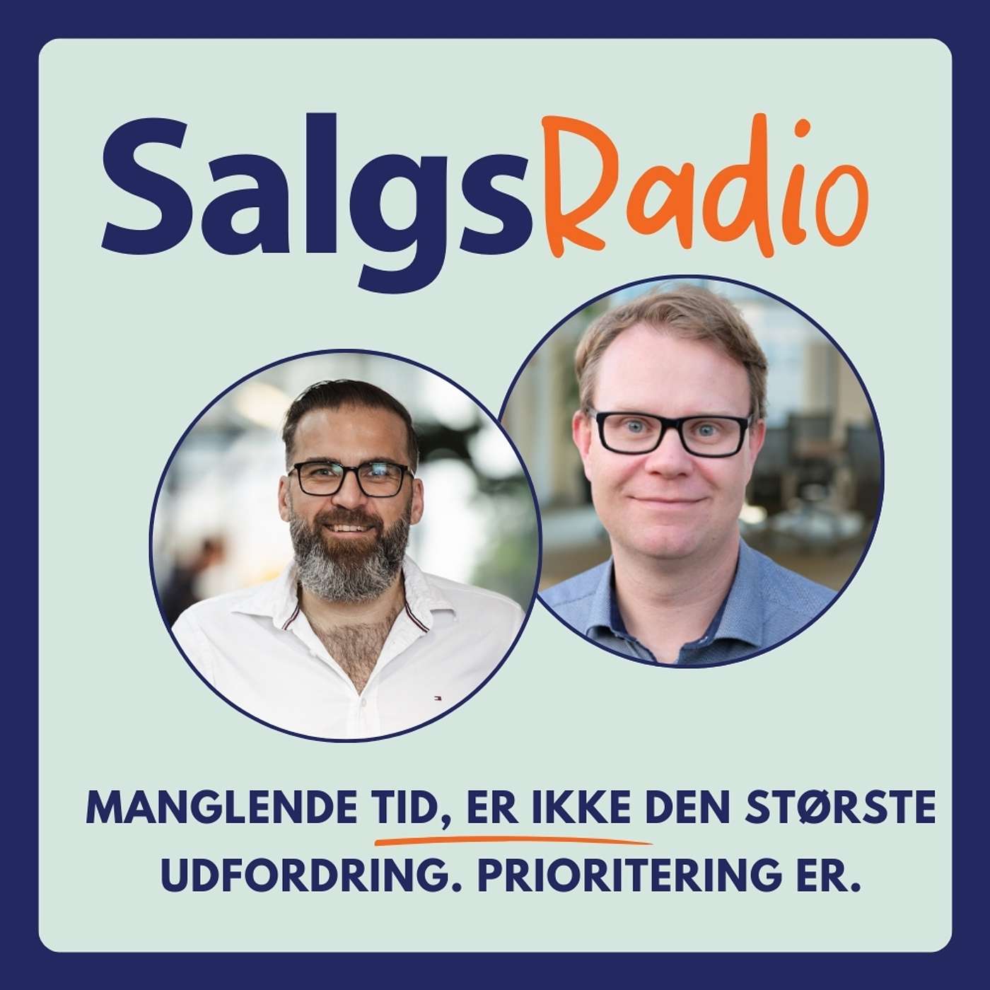 SalgsRadio