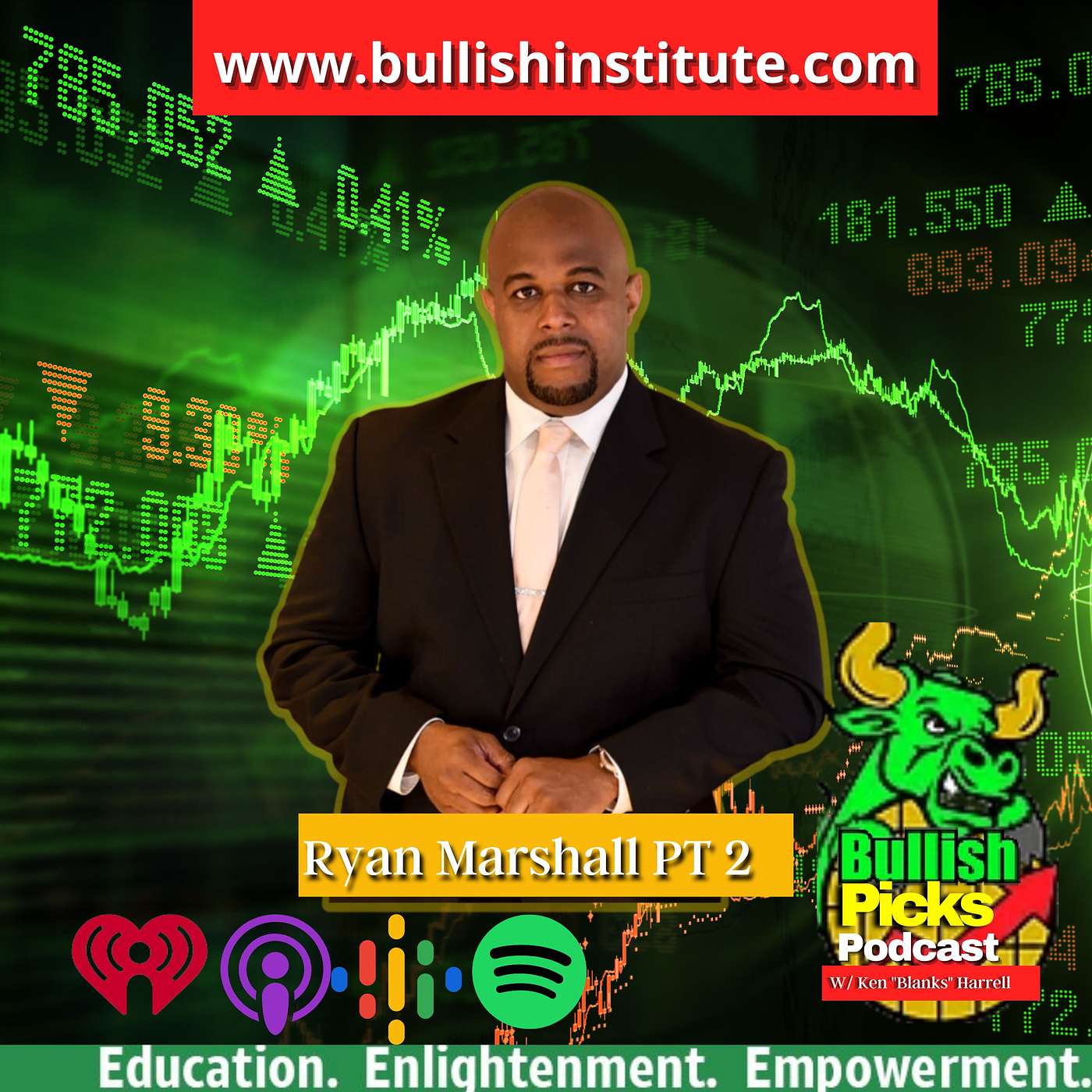 Bullish Picks Podcast