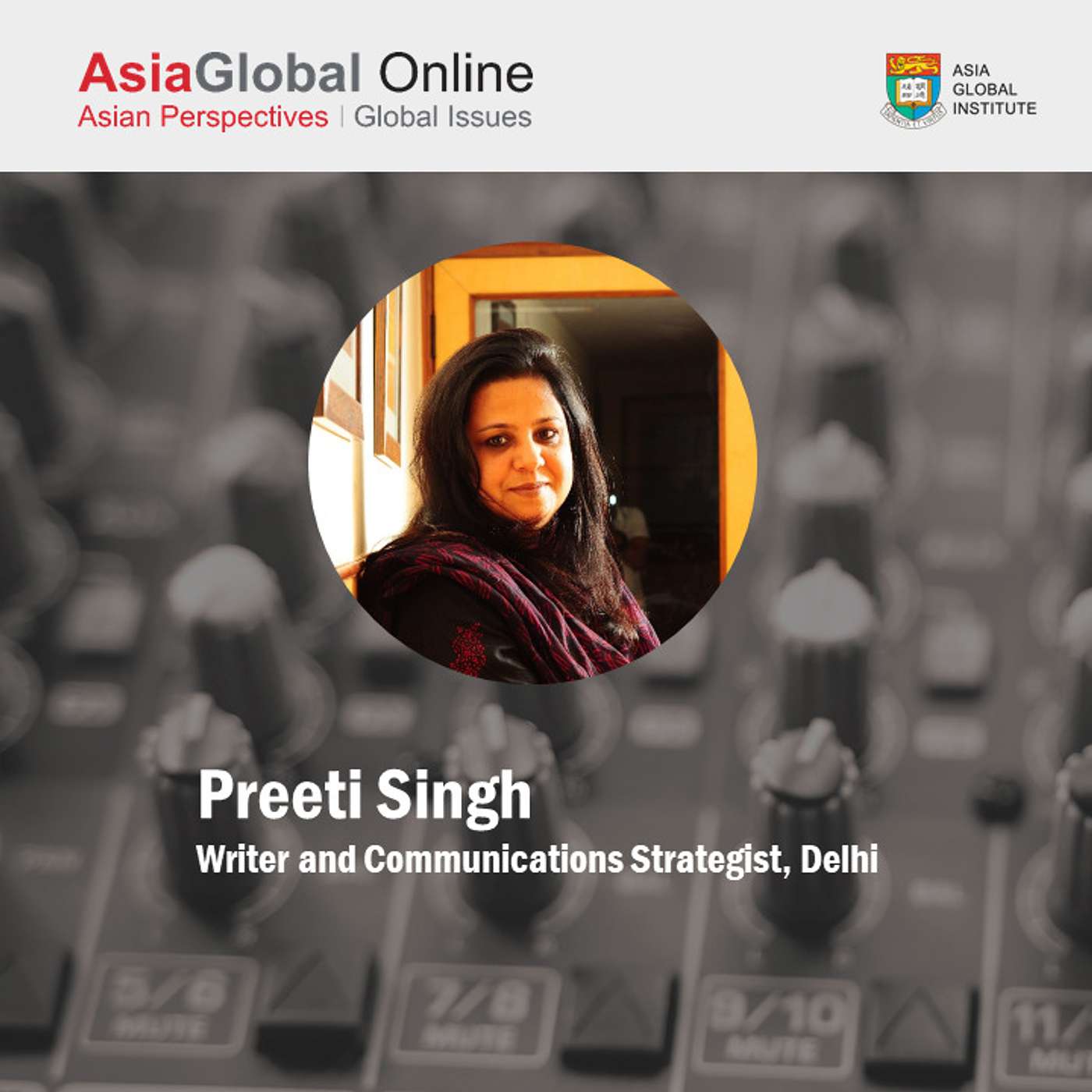 India's Covid-19 Crisis and the Failure of the Educated | Preeti Singh, Writer and Communications Strategist