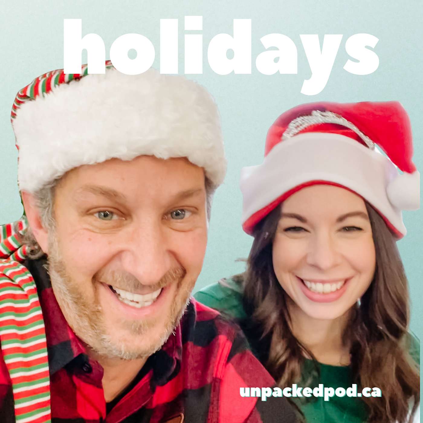 Unpacked Podcast