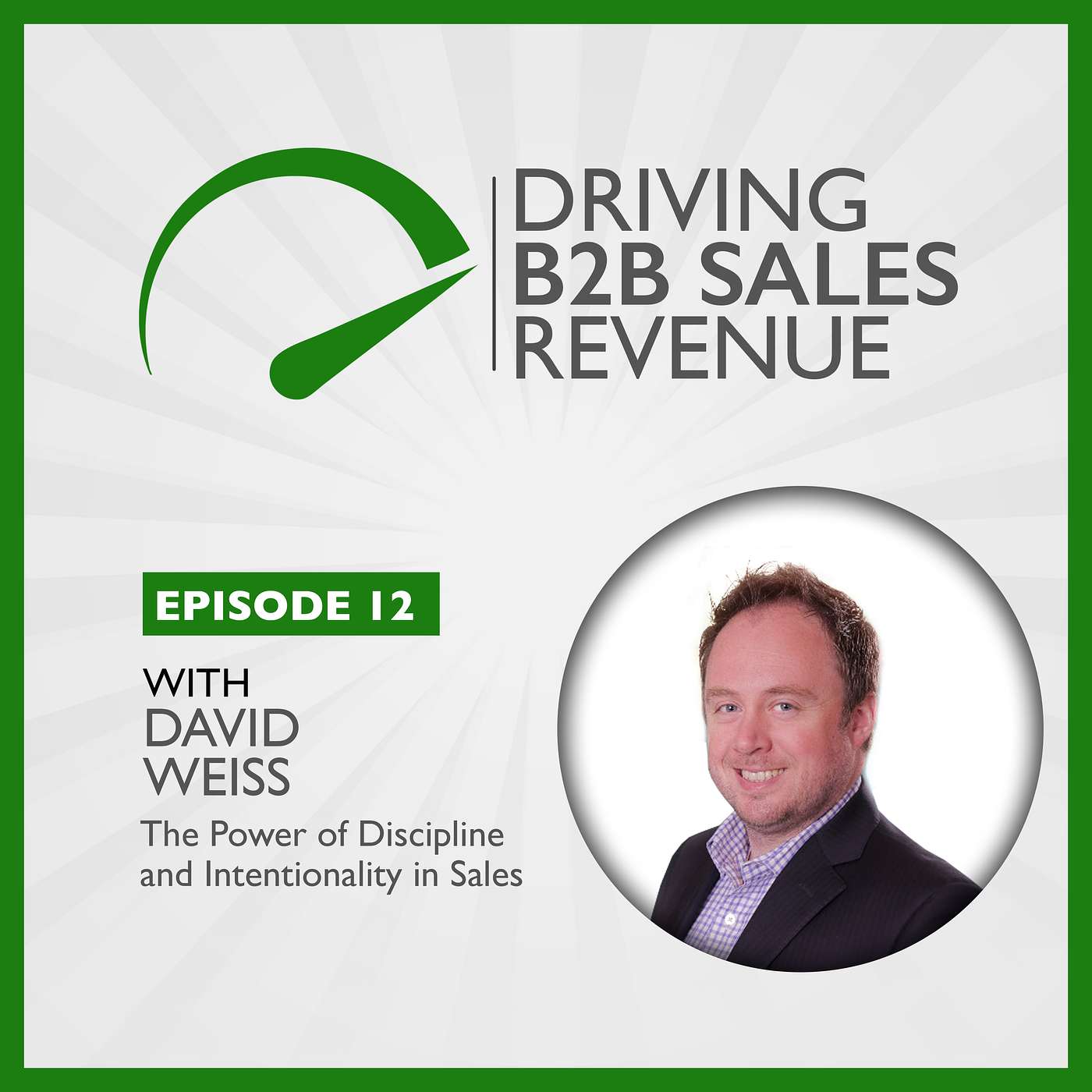 Driving B2B Sales Revenue