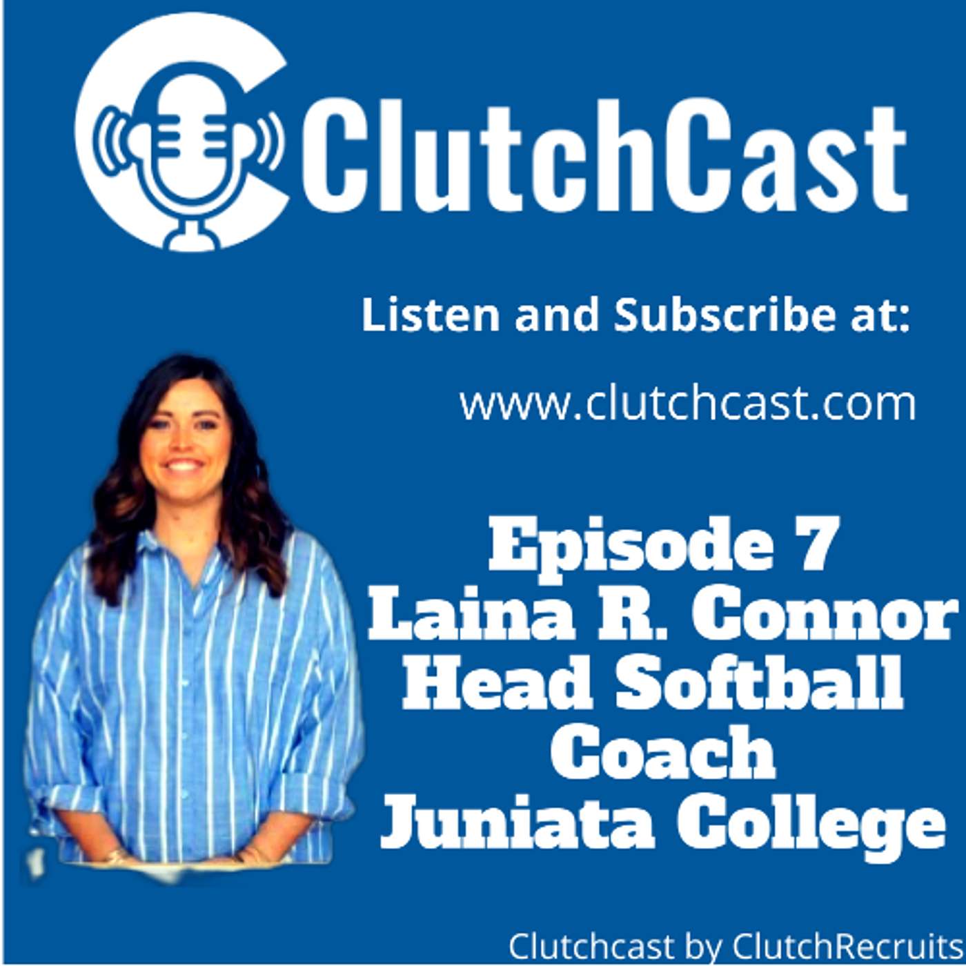 ClutchCast: The Voice of Clutch Recruits USA