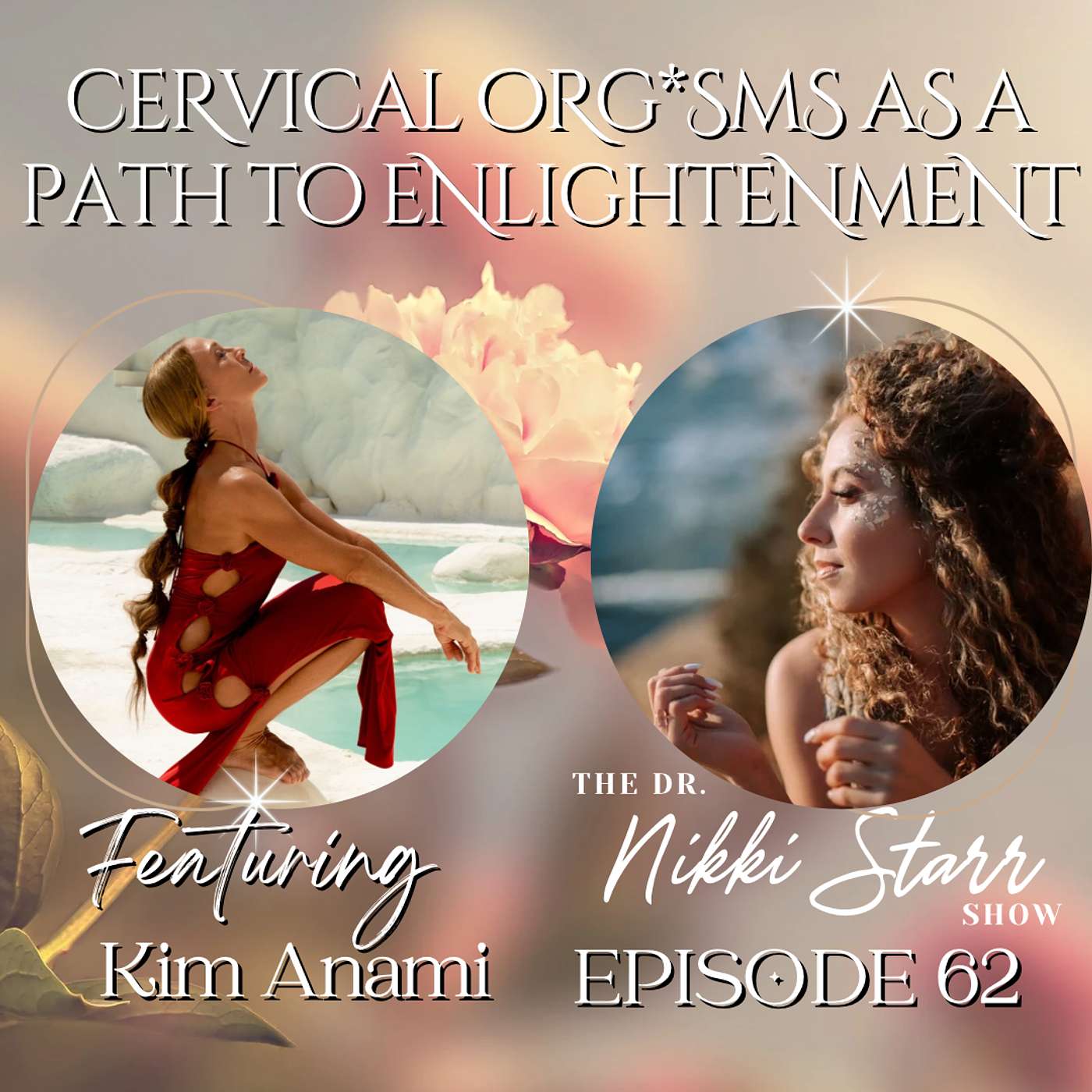 The Dr. Nikki Starr Show