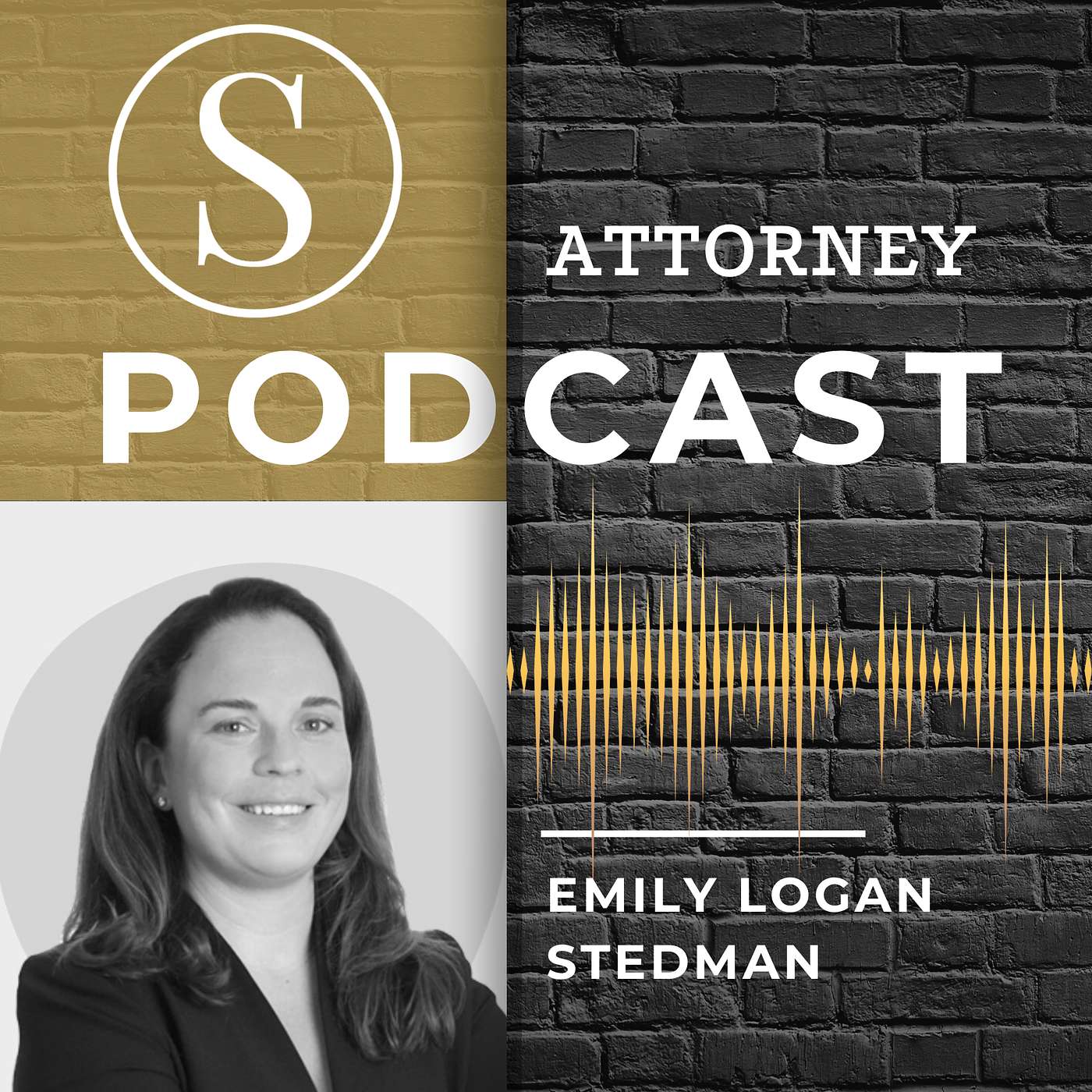 Emily Logan Stedman: Finding Balance, Building a Brand, and Thriving in Big Law