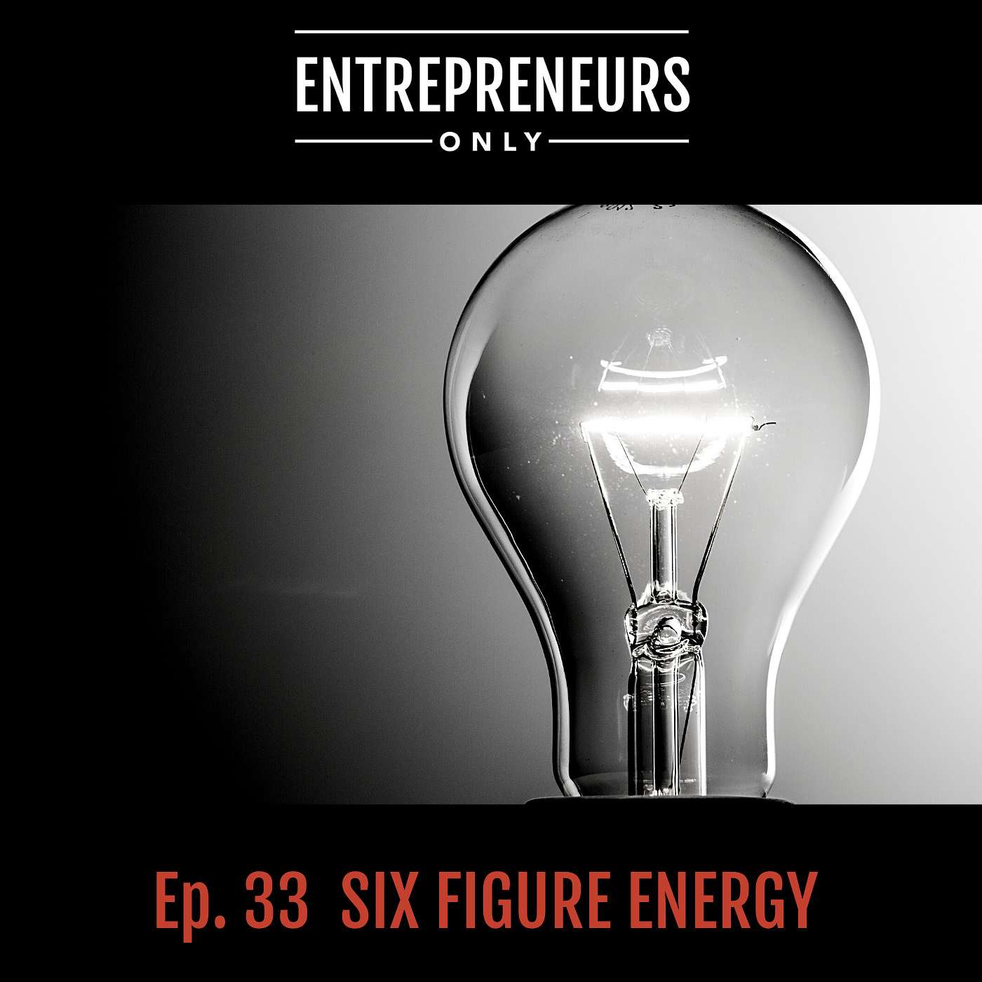 SIX FIGURE ENERGY
