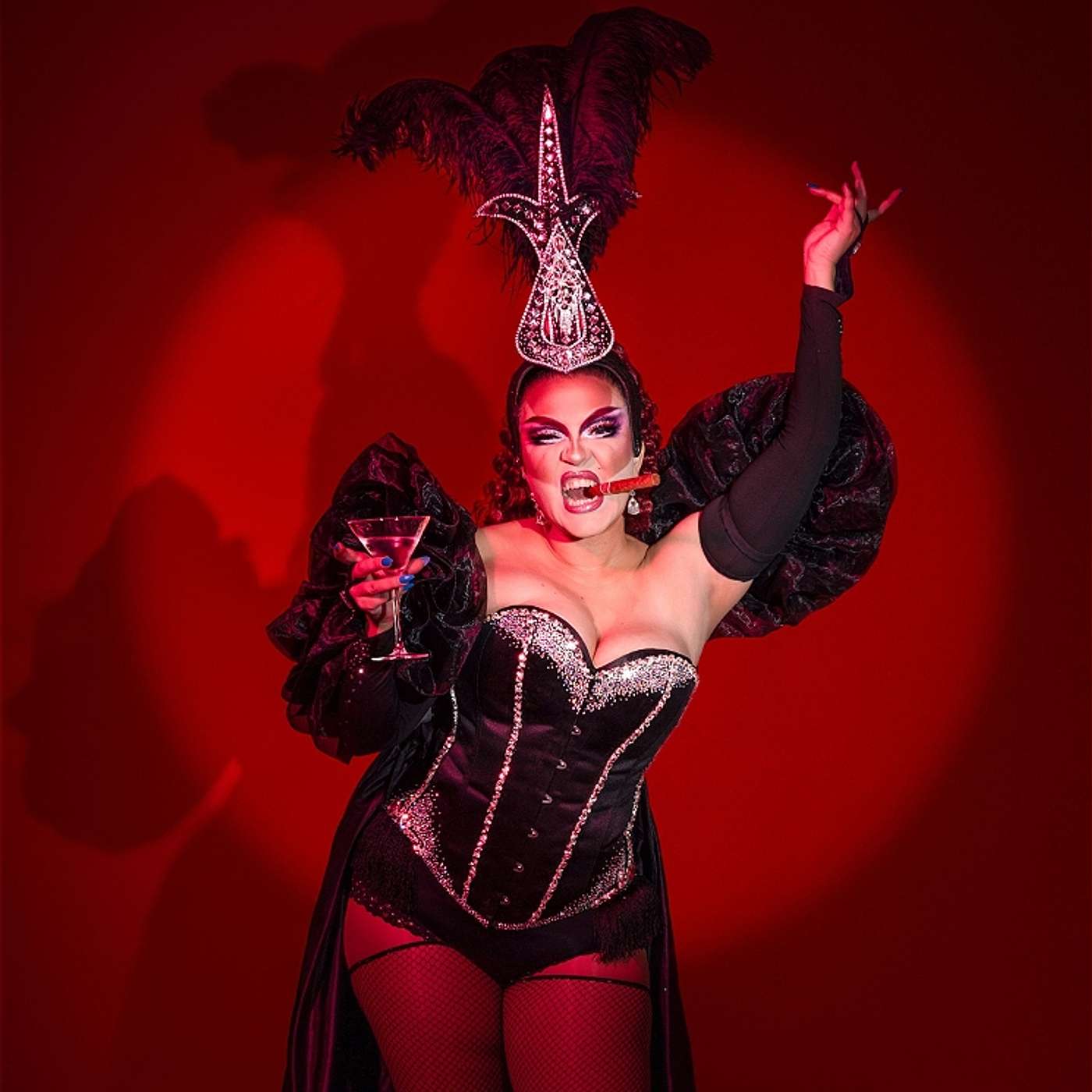 the other JOEL podcast