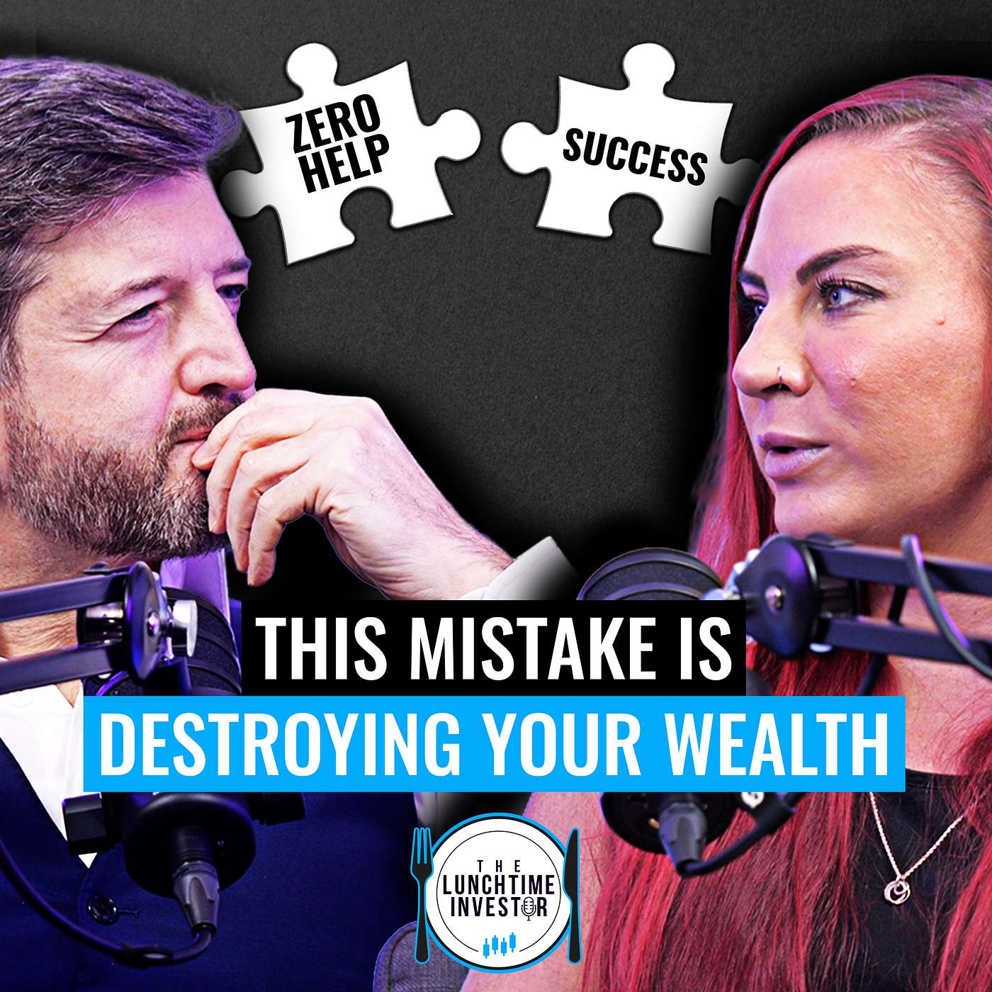 Life Coach Natalie Arabella Bailey: The TRUTH About Mentorship Life Coach Natalie Arabella Bailey: The TRUTH About Mentorship