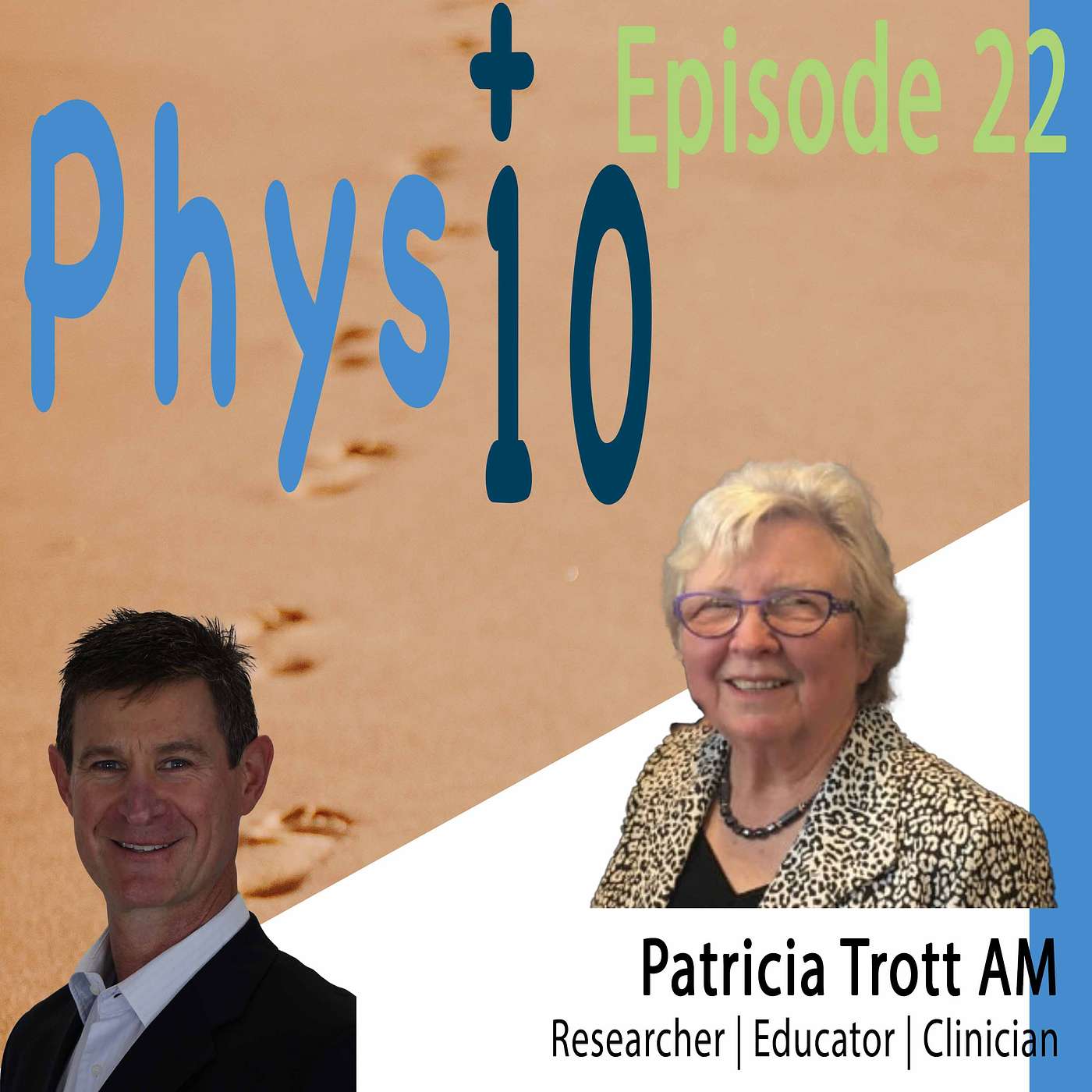 Physio+10