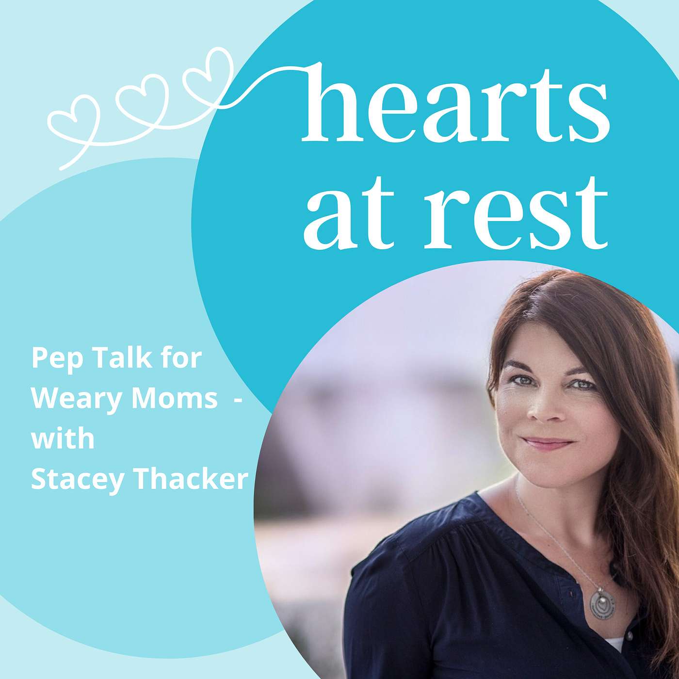 Hearts at Rest with Sarah Keeling