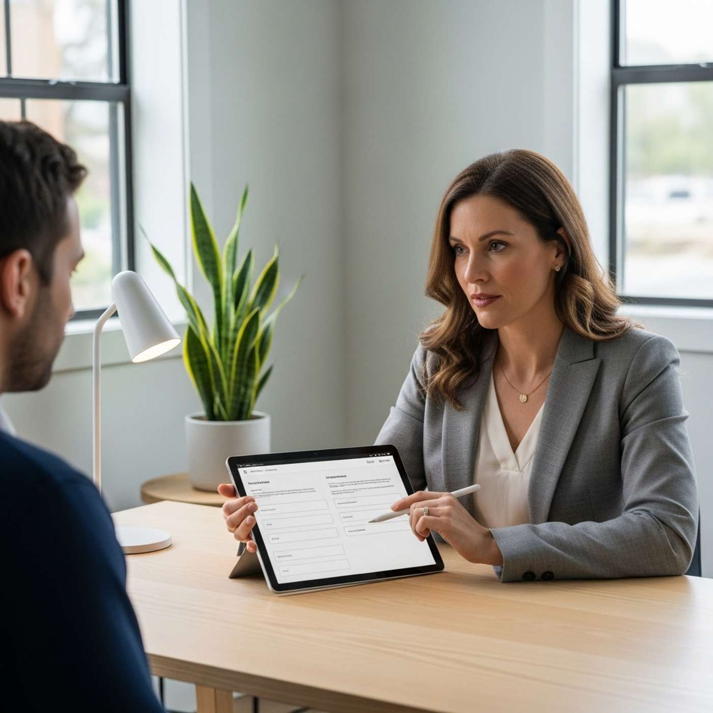 Title Company Expectations: The Notary Public Scorecard