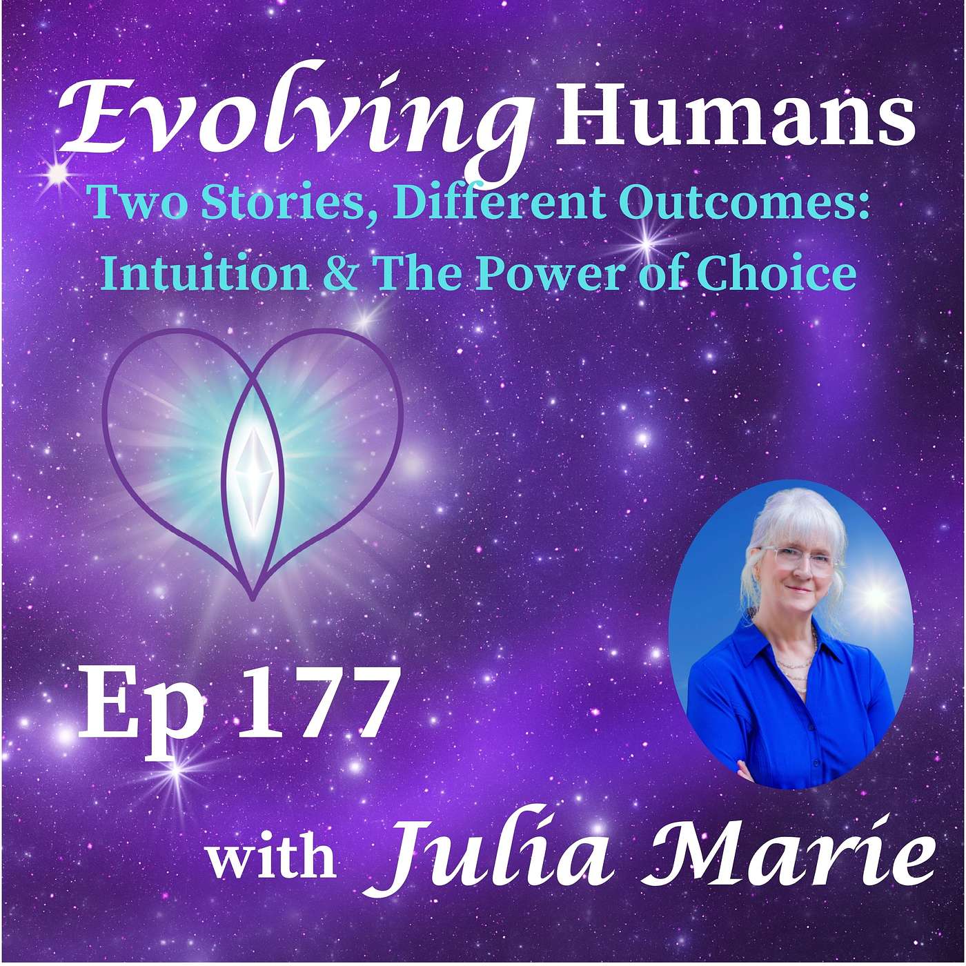 Evolving Humans