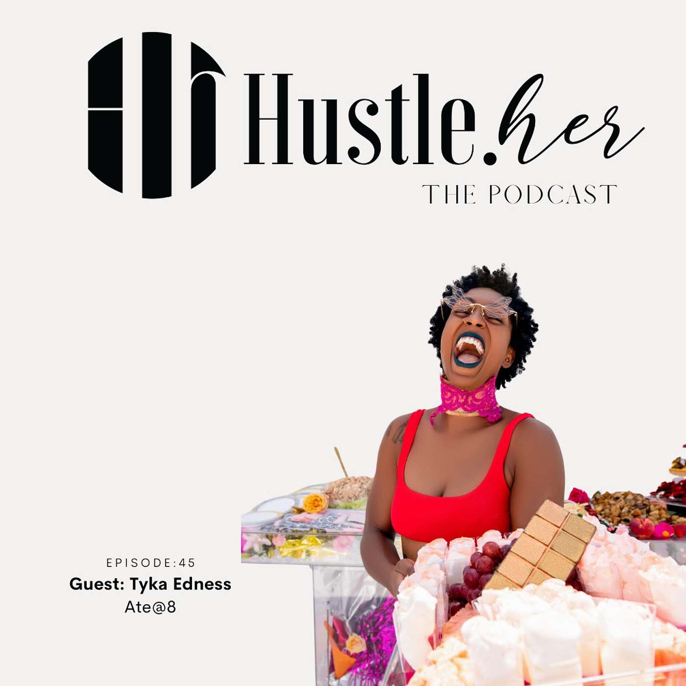 Hustle Her
