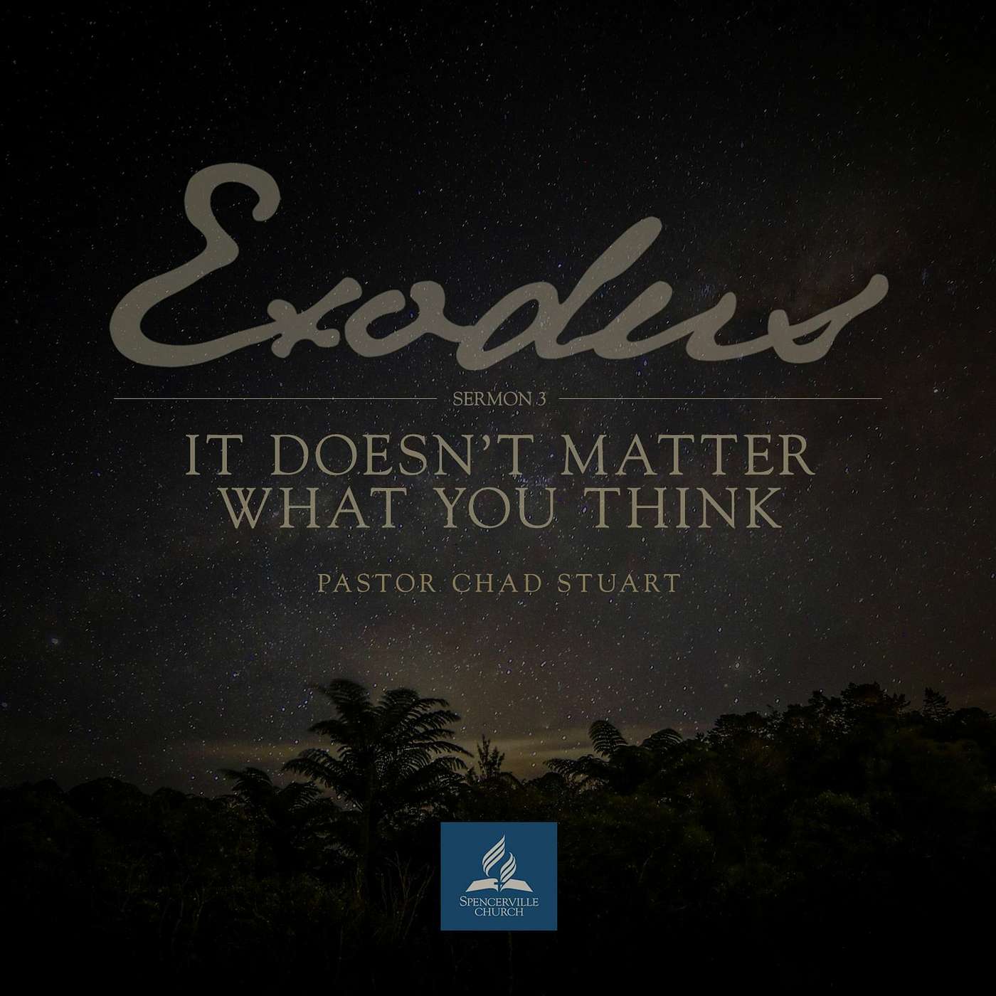 Worship at Spencerville