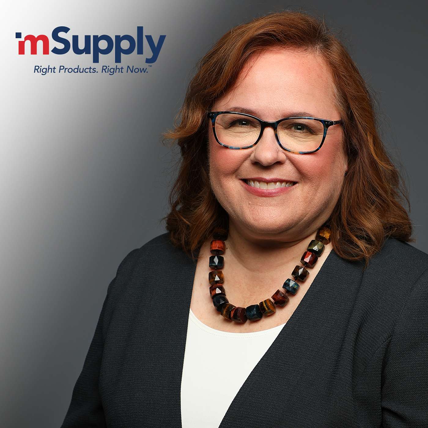 "Know What You Bring to the Table" with mSupply’s Mary Jo Hann