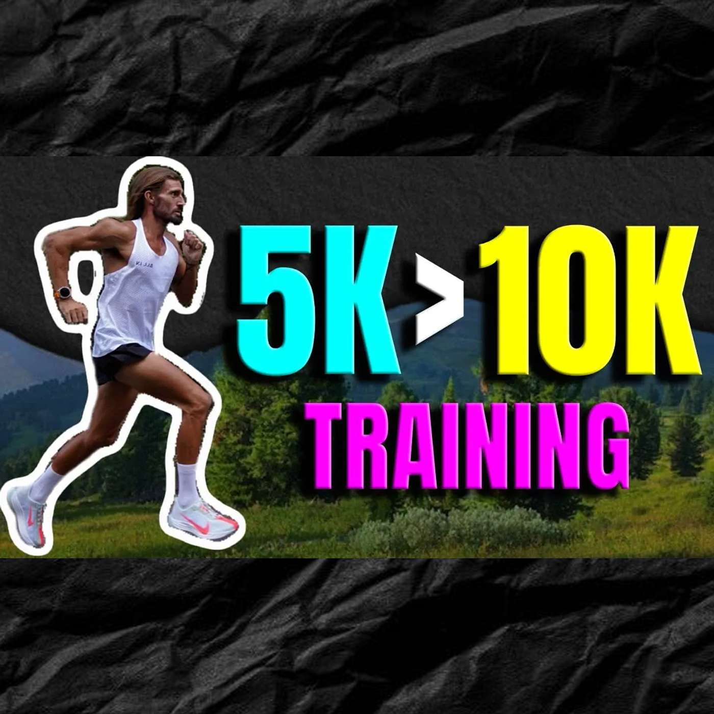 How to Transition from 5K to 10K Training Without Sacrificing Speed