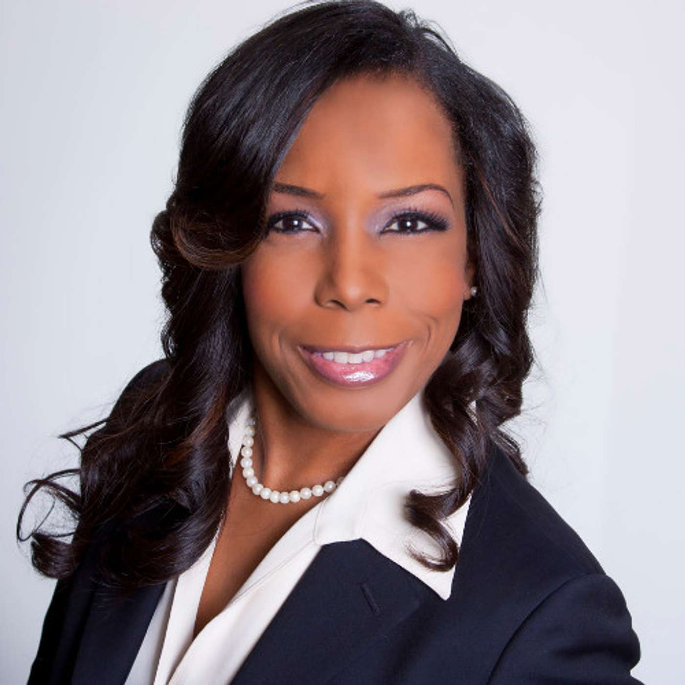 Leadership & Career Growth in Higher Ed A Conversation with Dr. Loren Hill