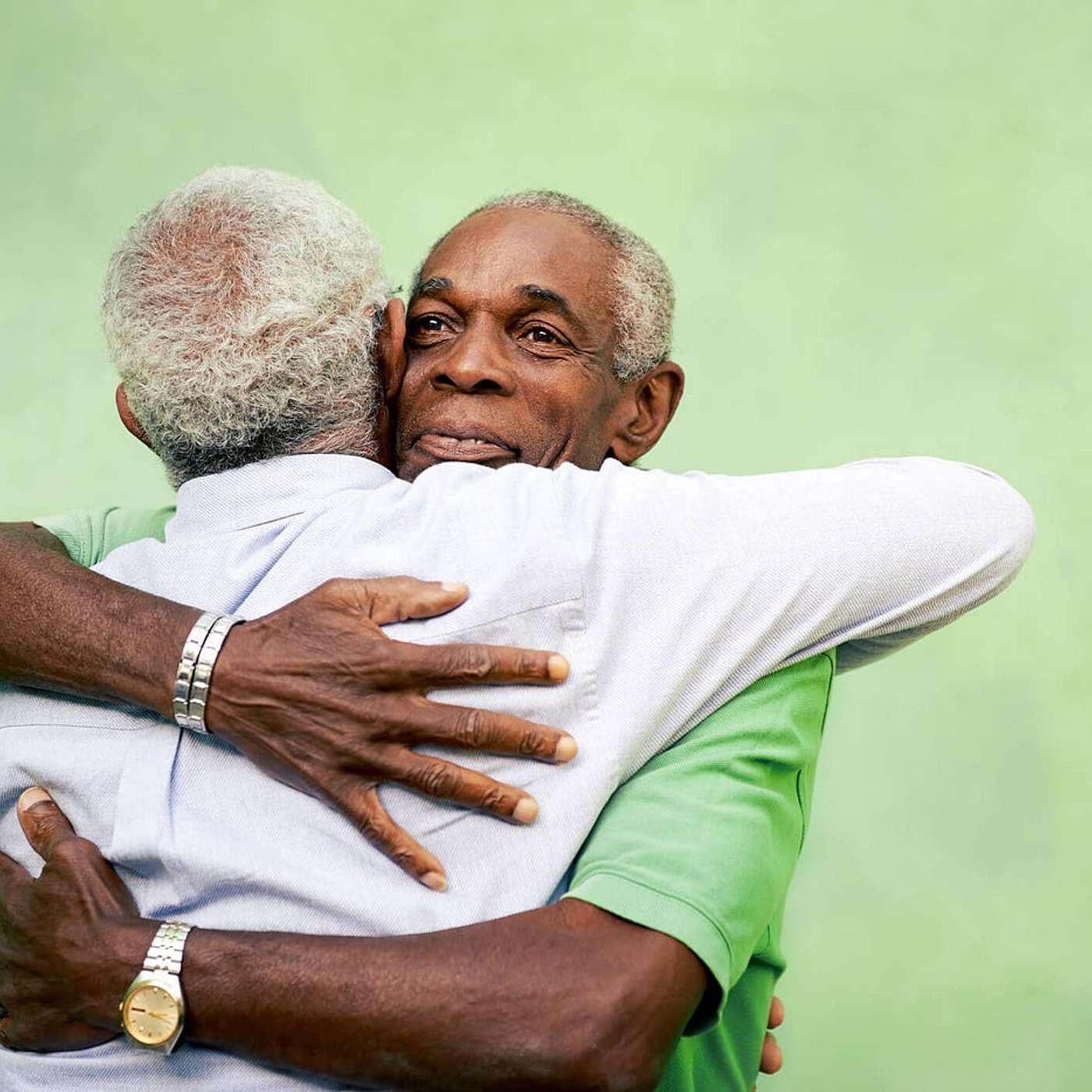 Resolving Personal Conflict - The Power of Three Parties