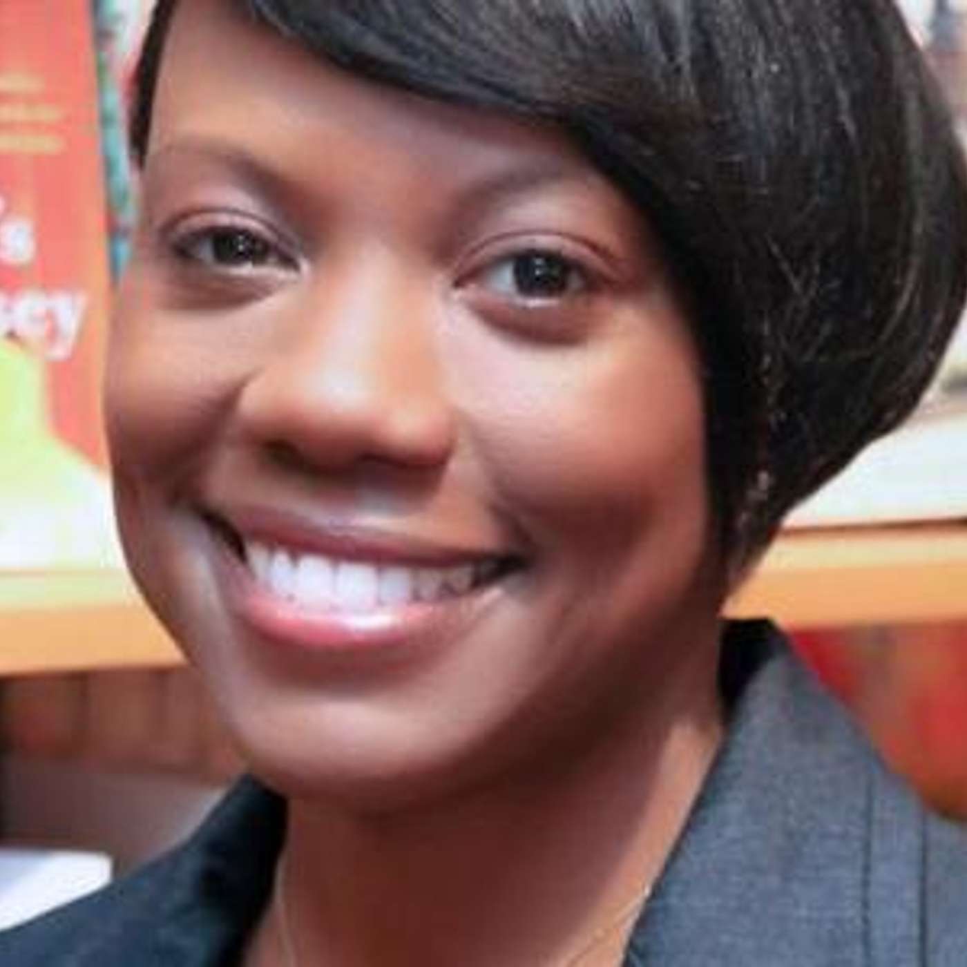 The Sharvette Mitchell Radio Show