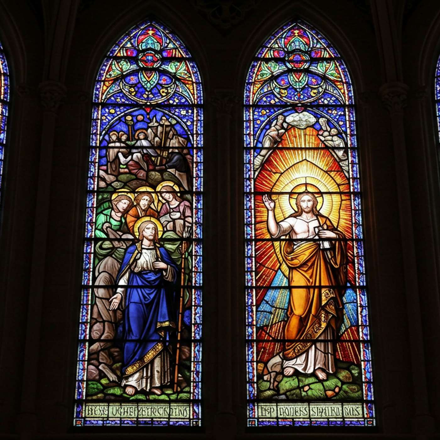 Divine Savior Church-Doral