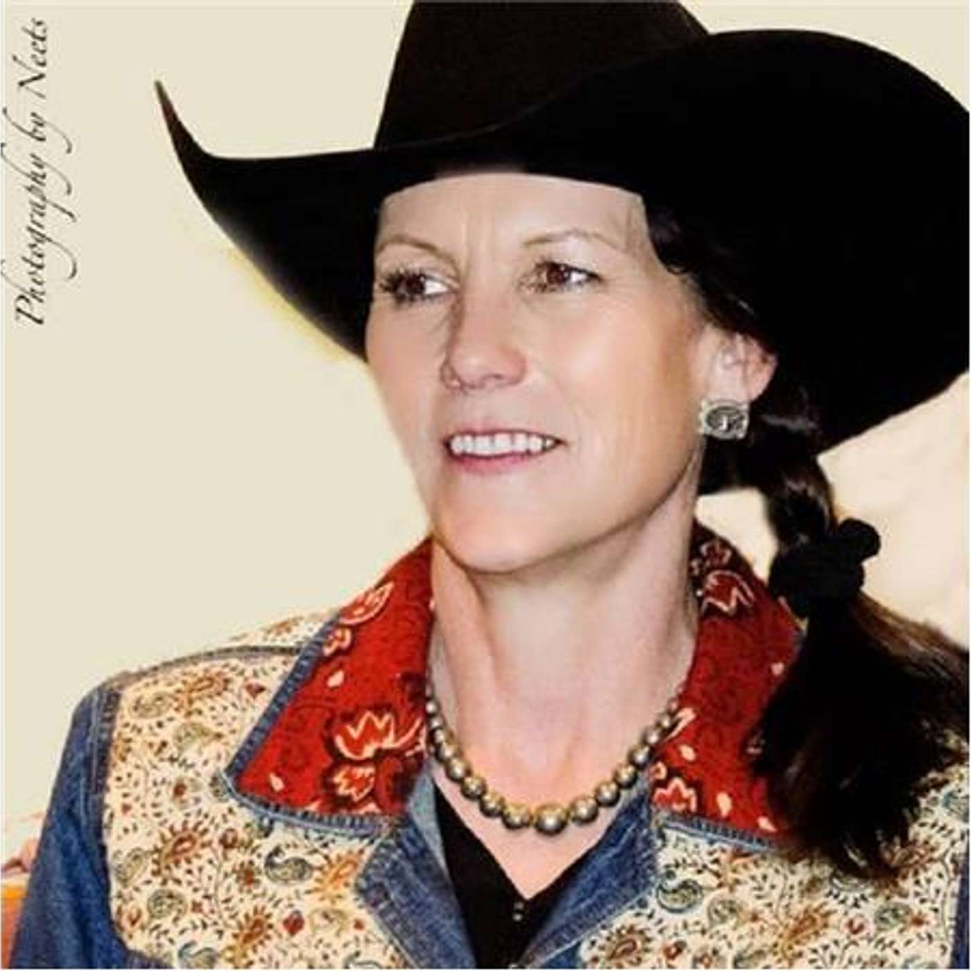 DEANNA DICKINSON McCALL on 