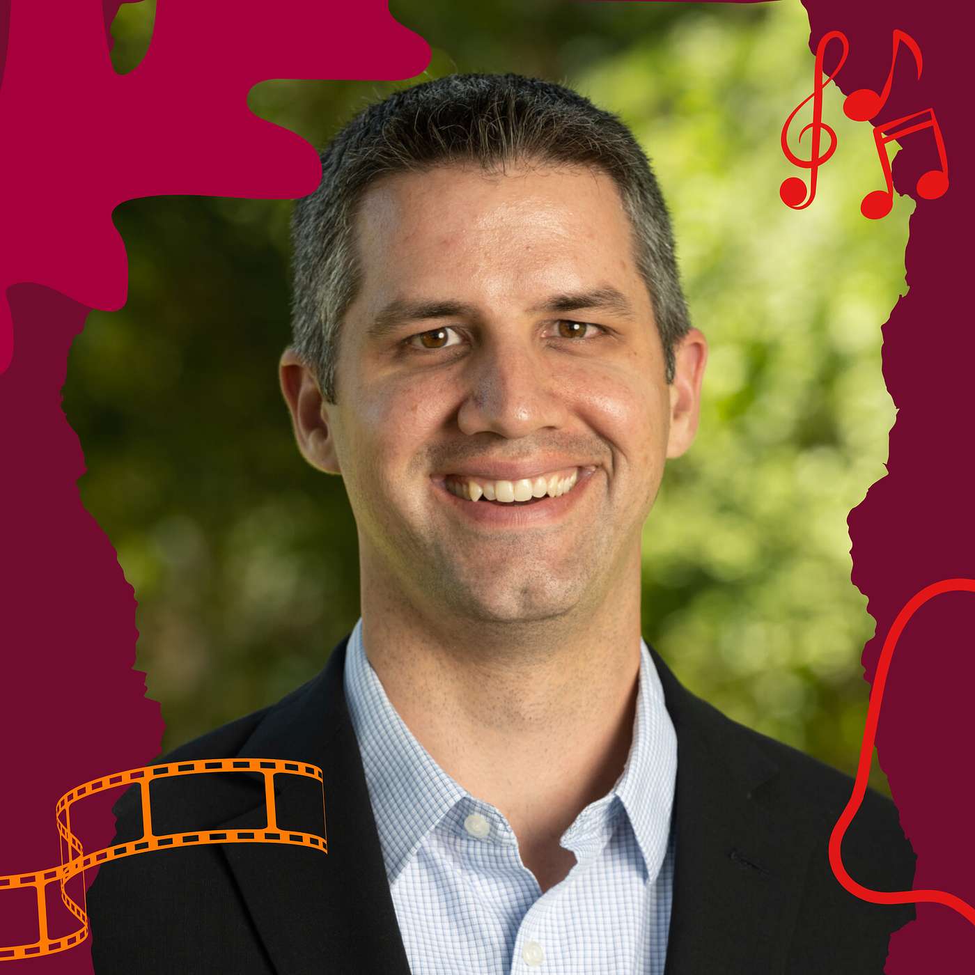 Open Notes Podcast - Fort Collins Symphony
