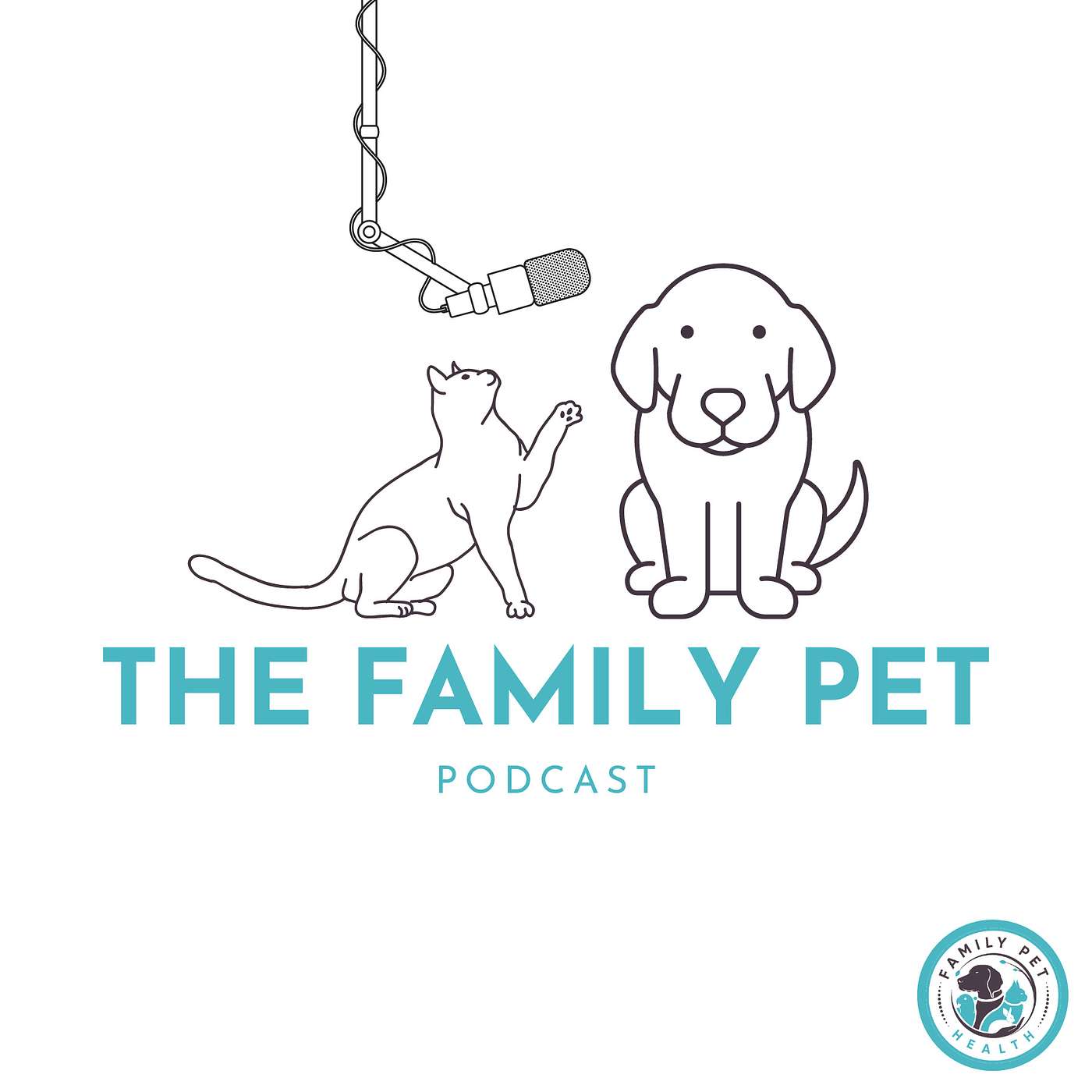 The Family Pet Podcast