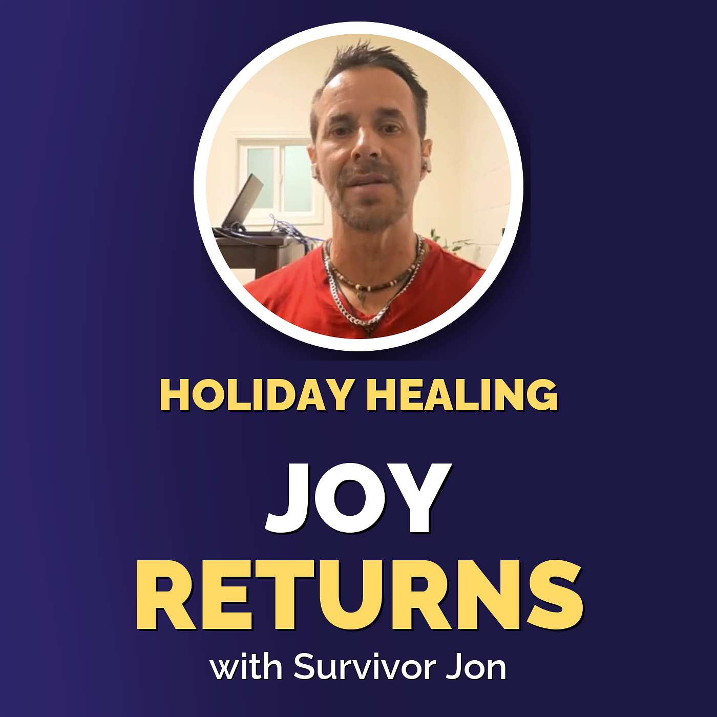 Holiday Healing After Narcissistic Trauma episode artwork