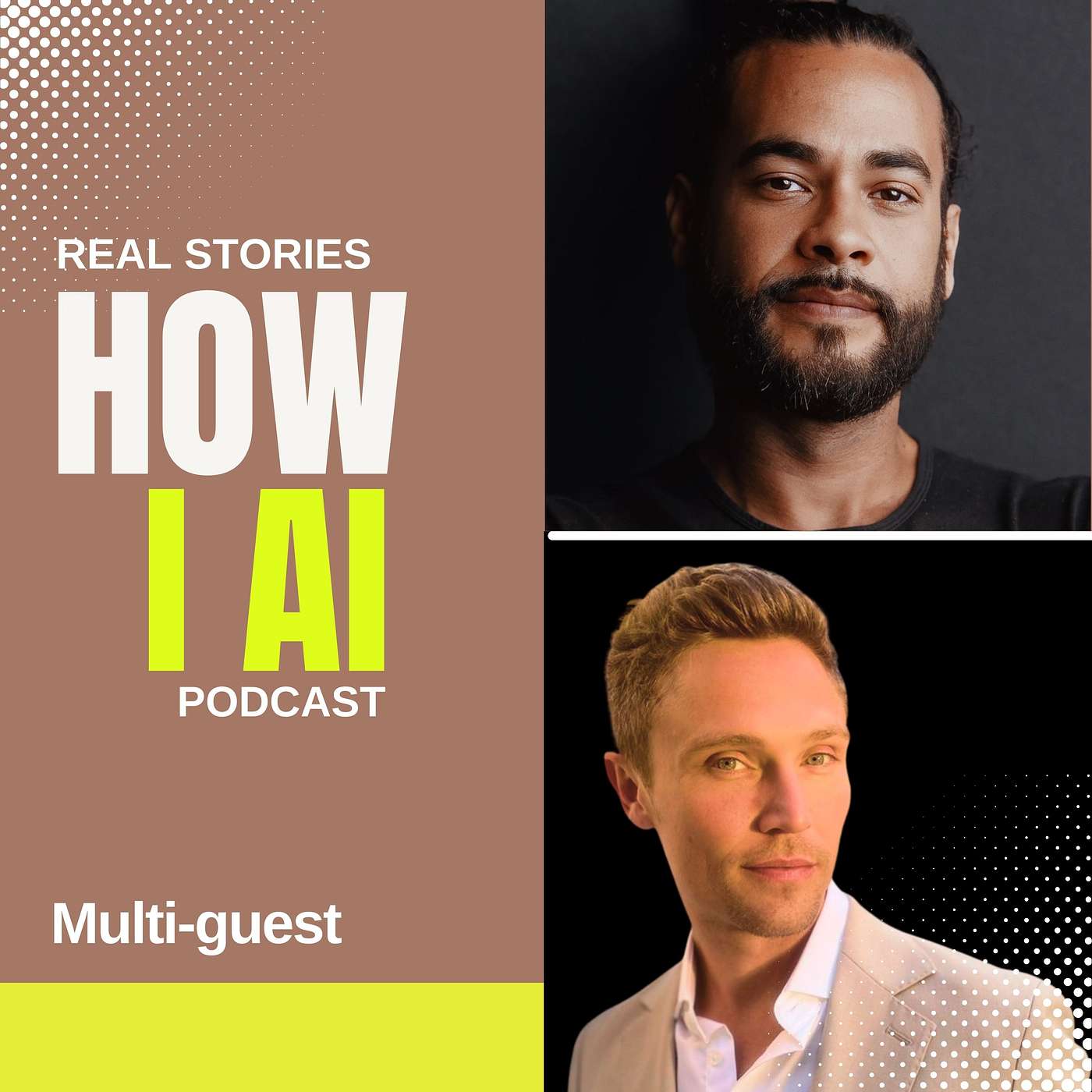 Conscious Co-Creation and Leadership with AI (Live from Miami)