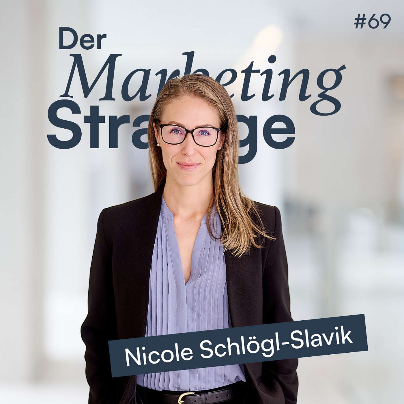 Der Marketing-Stratege