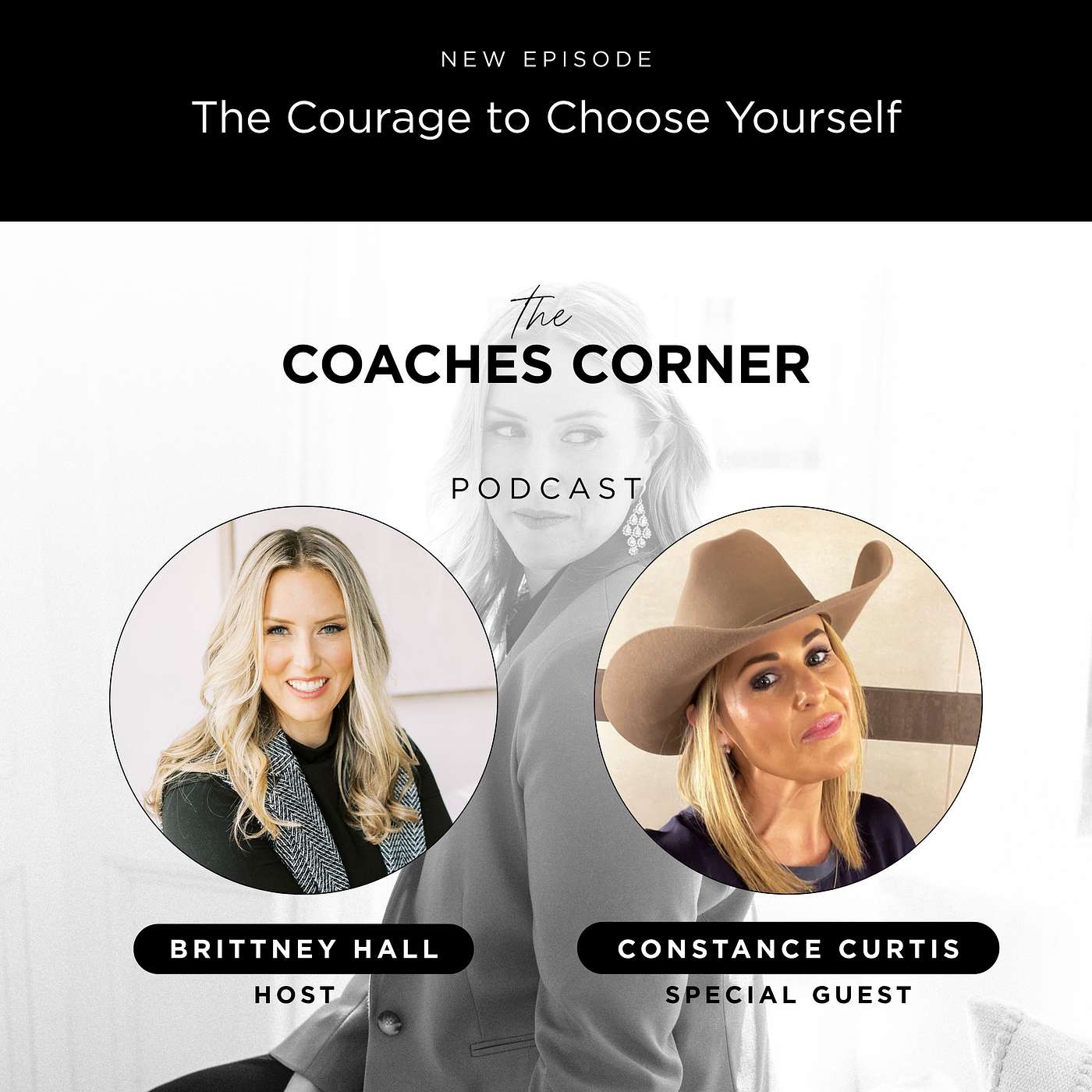 The Courage to Choose Yourself