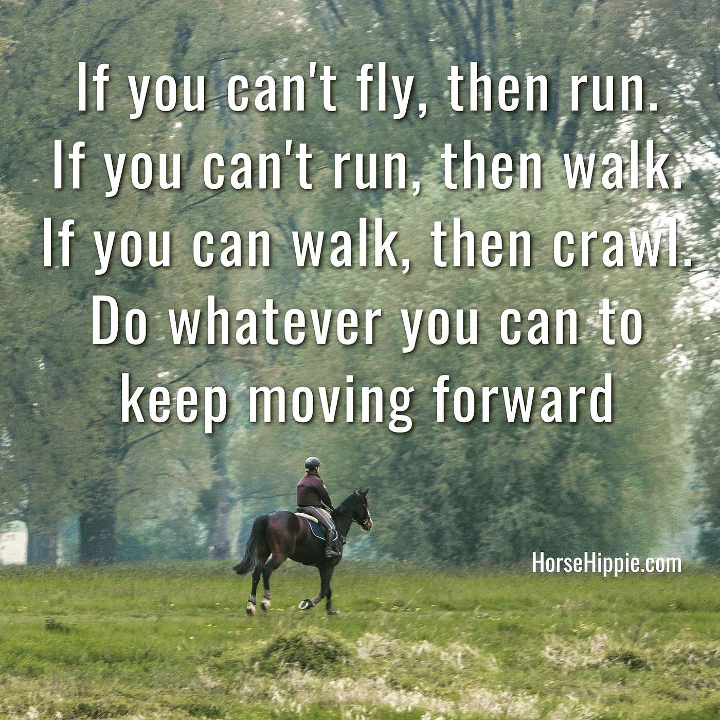 Keep Moving episode artwork