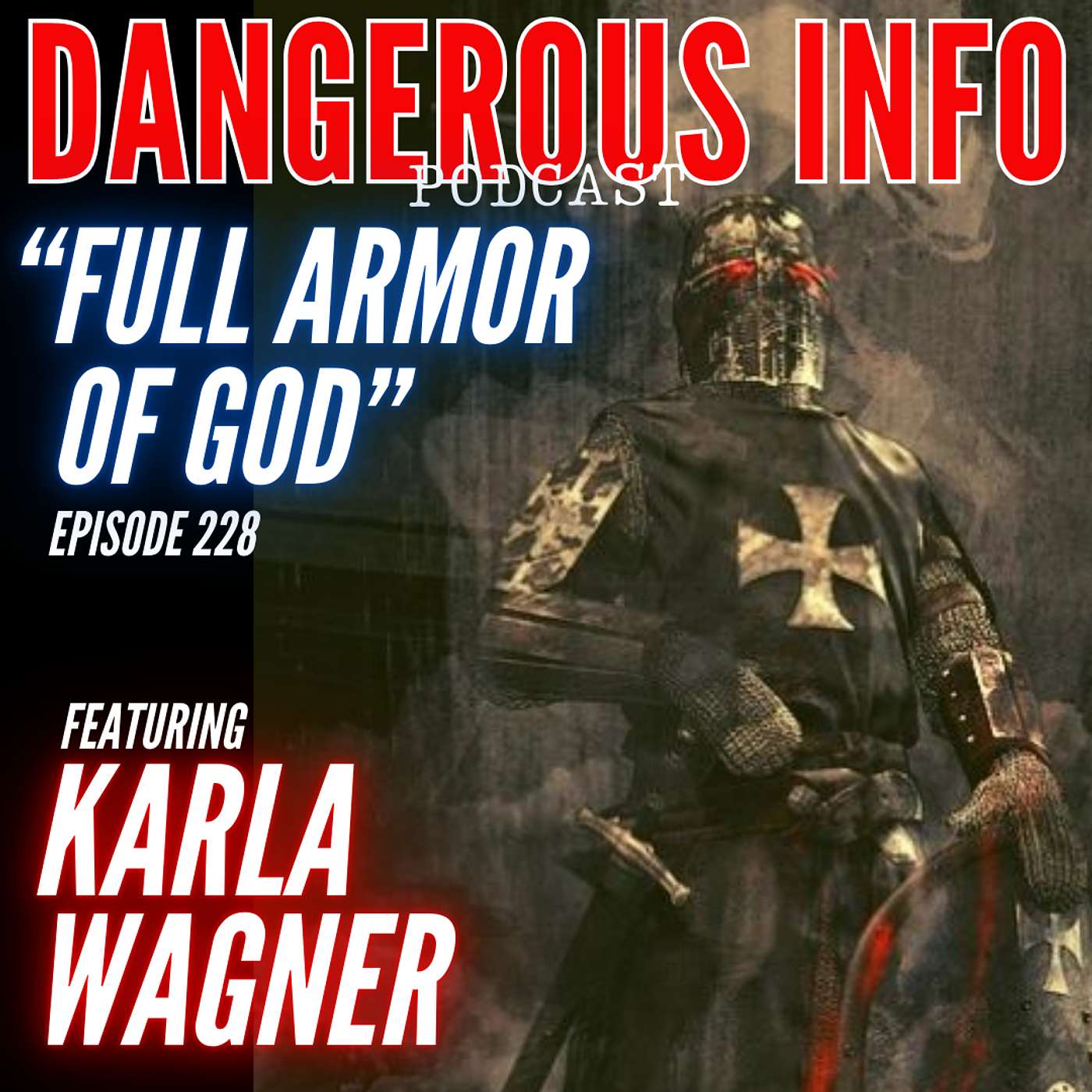 228 "Full Armor of God" ft Karla Wagner, mormon church rampage, Michigan governor race, property tax elimination, smart cities, Agenda 2030, land grabbers, Nepal patriots, iron sharpening
