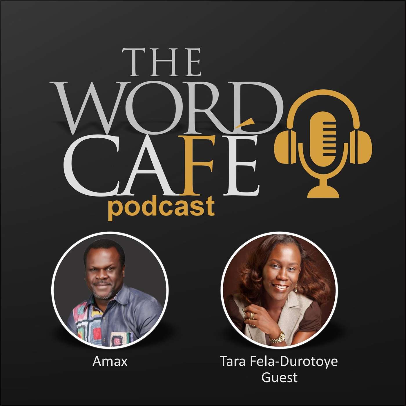 S5 Ep. 288 Build Beyond You With Tara Fela - Durotoye episode artwork