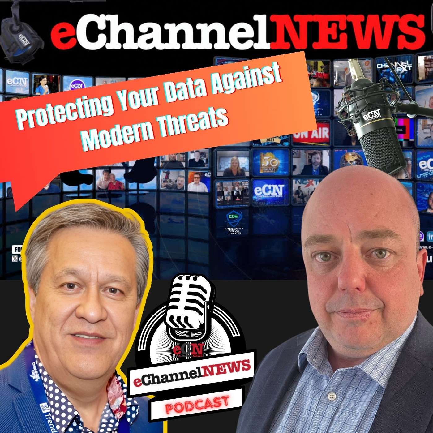 EChannelNews Podcast