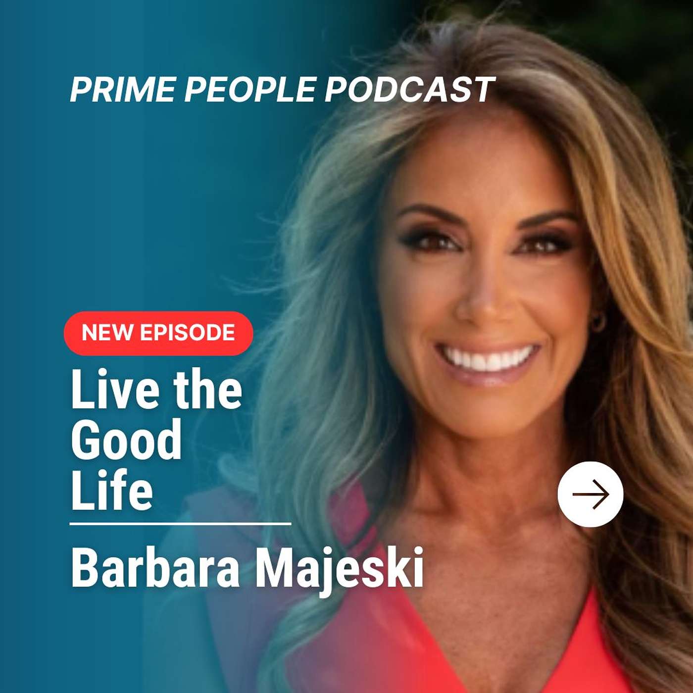 PRIME PEOPLE: The Strategies Behind Extraordinary Success