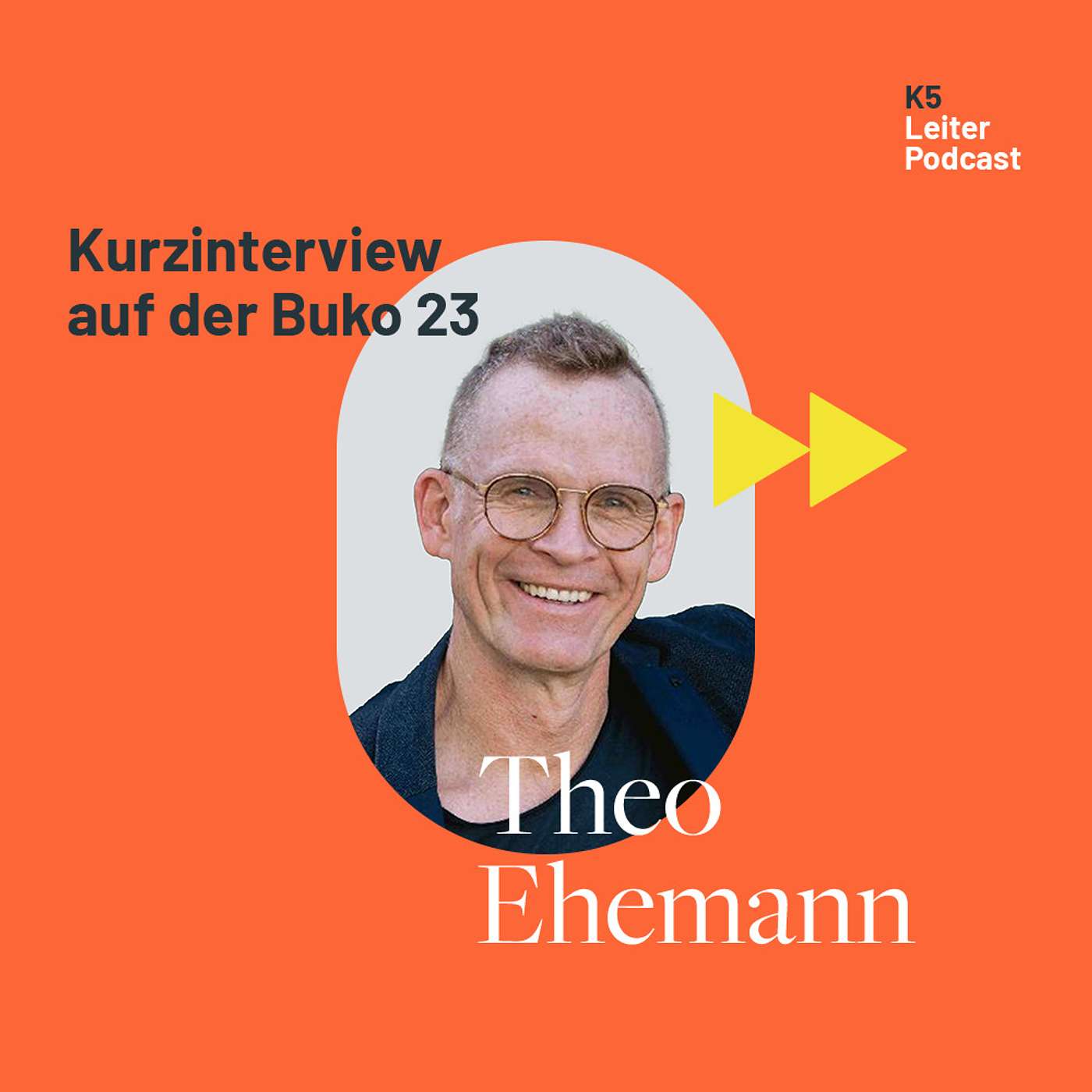 K5 Leiterpodcast