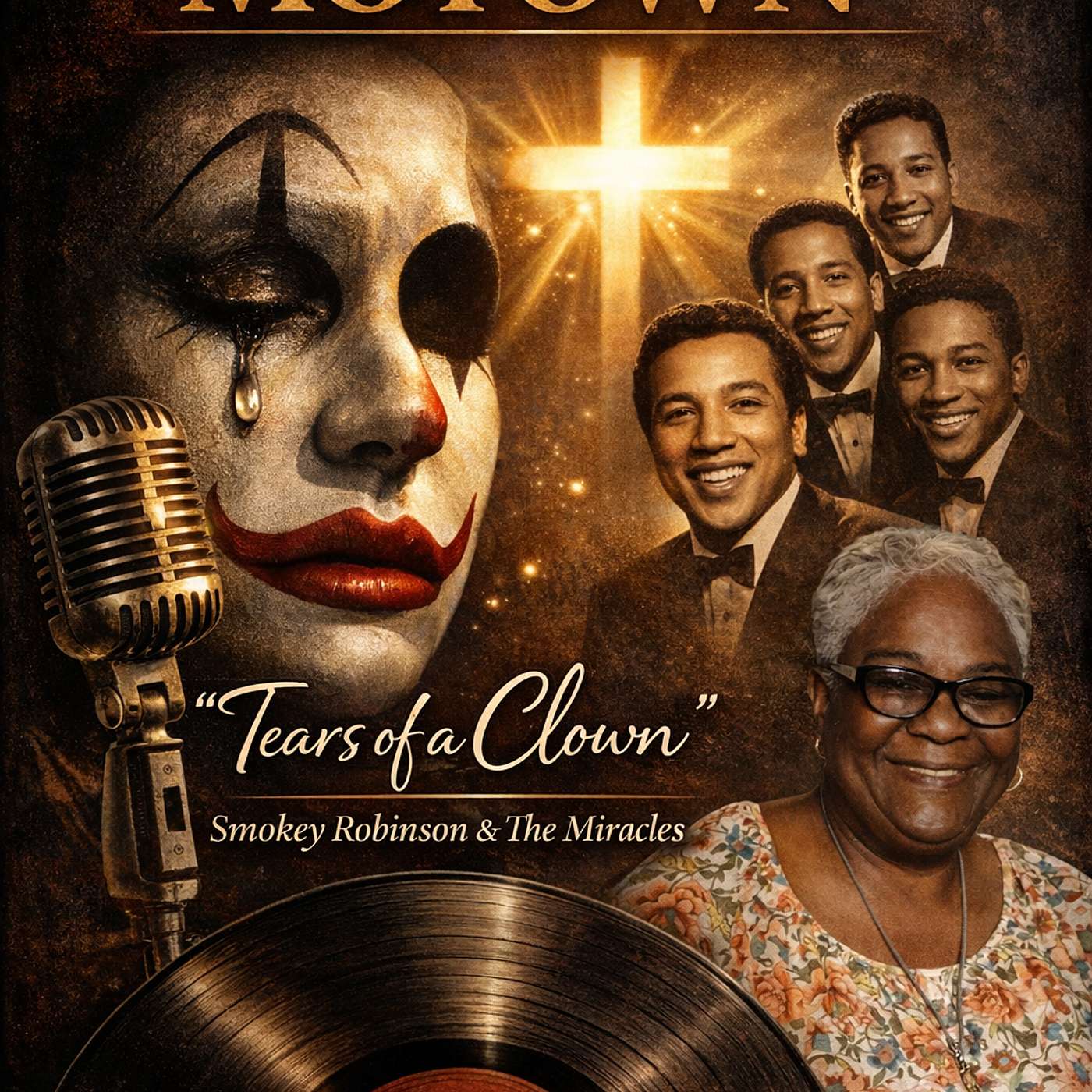 Biblical Nugget's With Minister Dowdy - Tears of a Clown