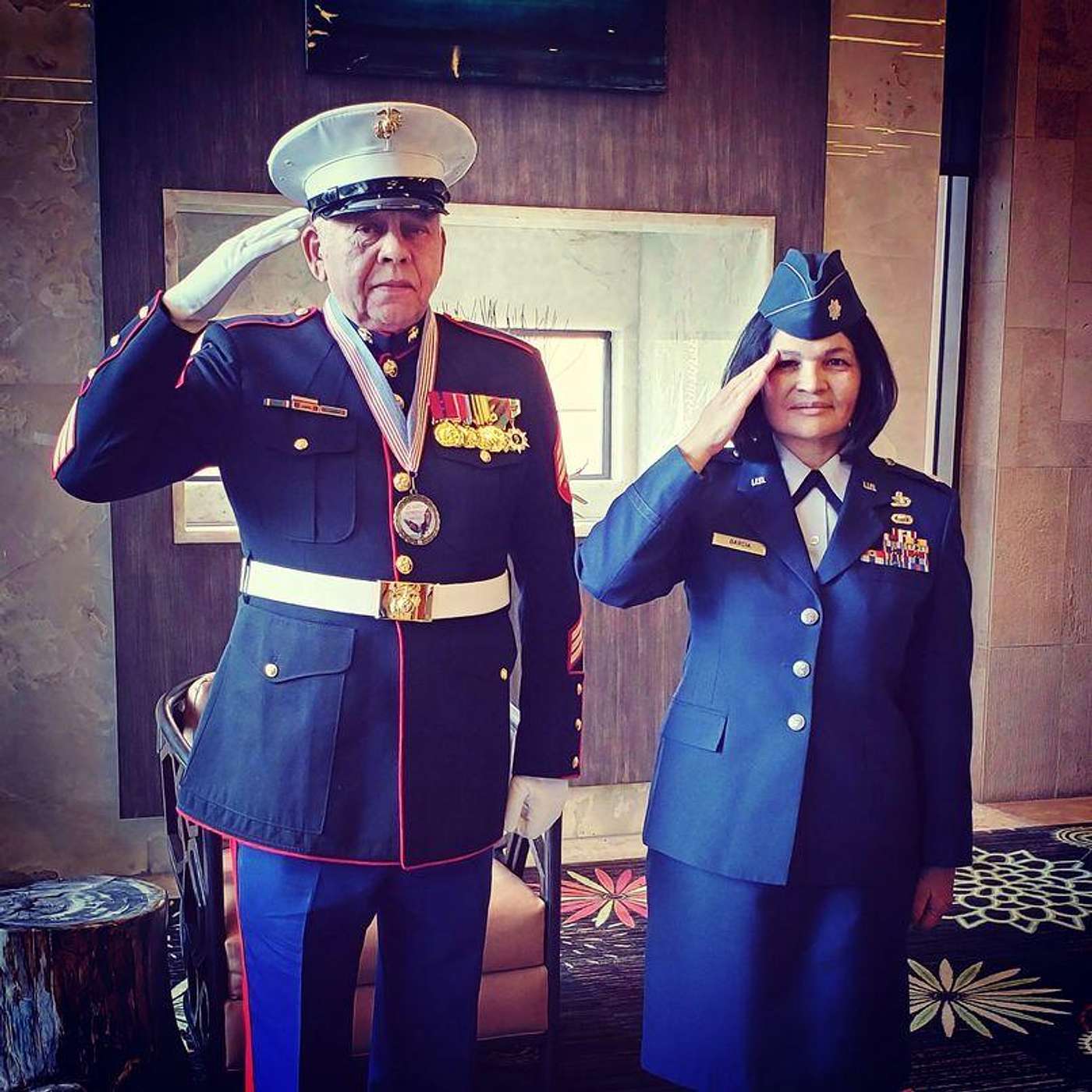 Paddy\'s Got Your 6 Podcast