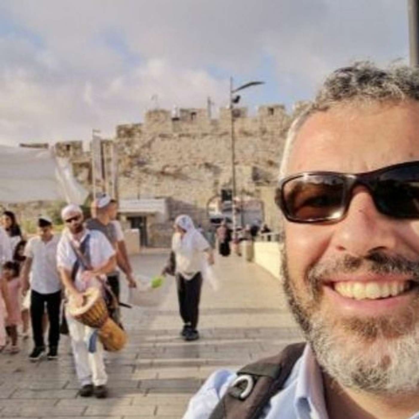 The Yishai Fleisher Israel Podcast