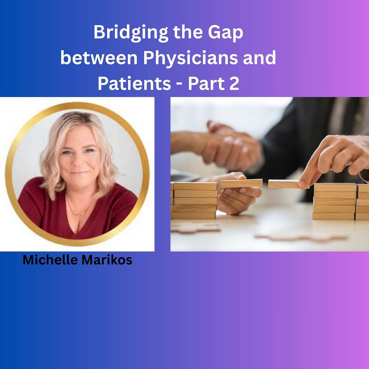 Ep 220 Chronic Pain Insights: Bridging the Gap in Patient-Provider Communication
