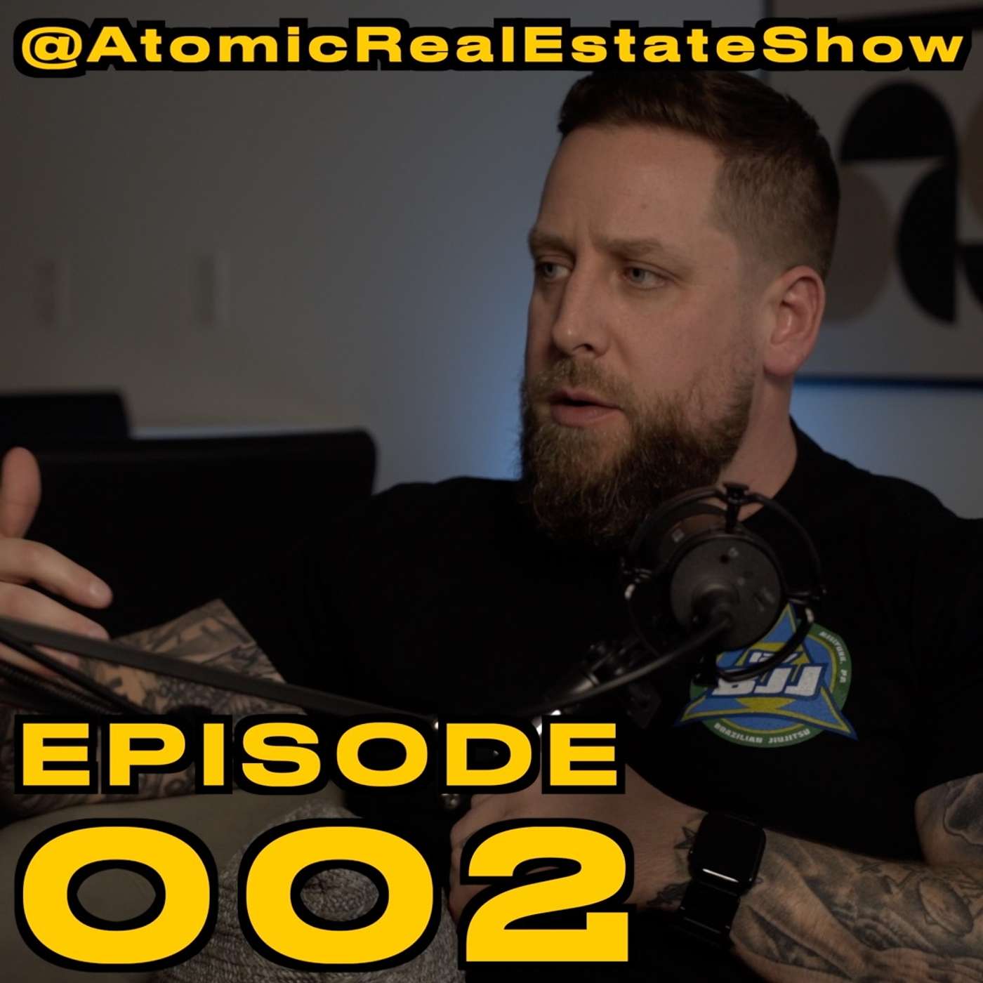Atomic Real Estate Show