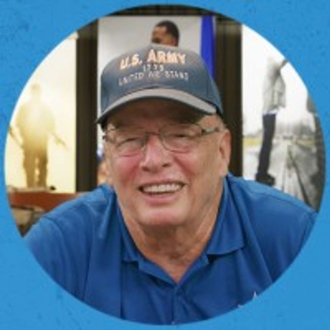 Season 3 Episode 129: Sharing Wisdom from the 12th Sergeant Major of the Army Jack Tilley