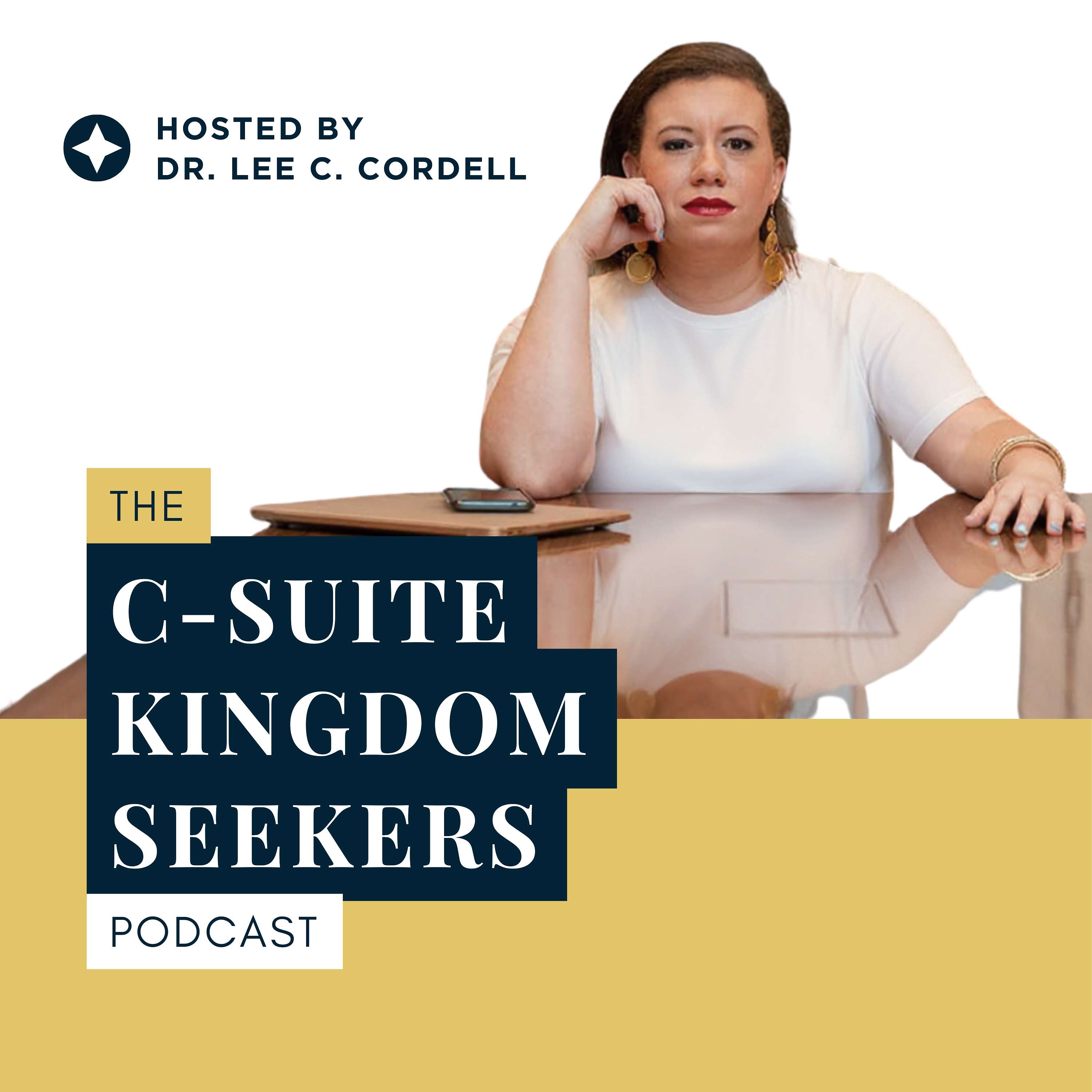 C-Suite Kingdom Seekers