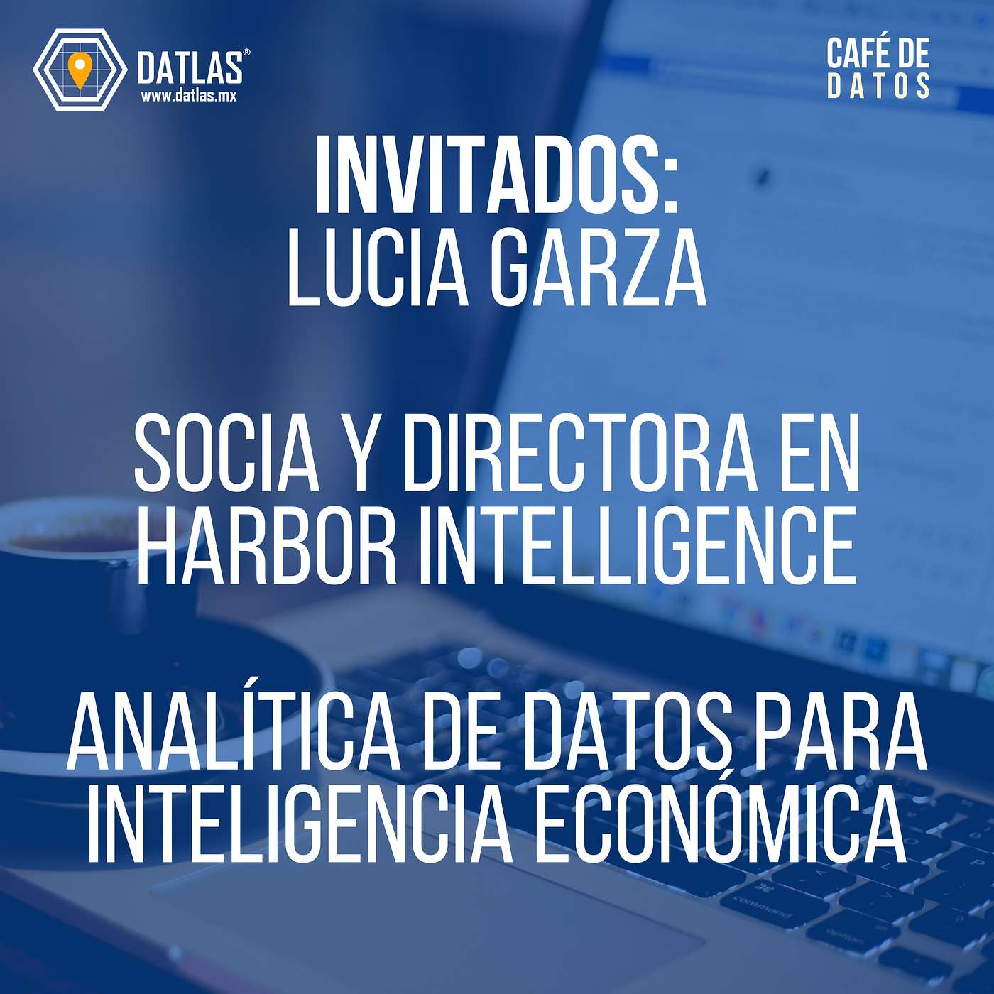 Café de Datos