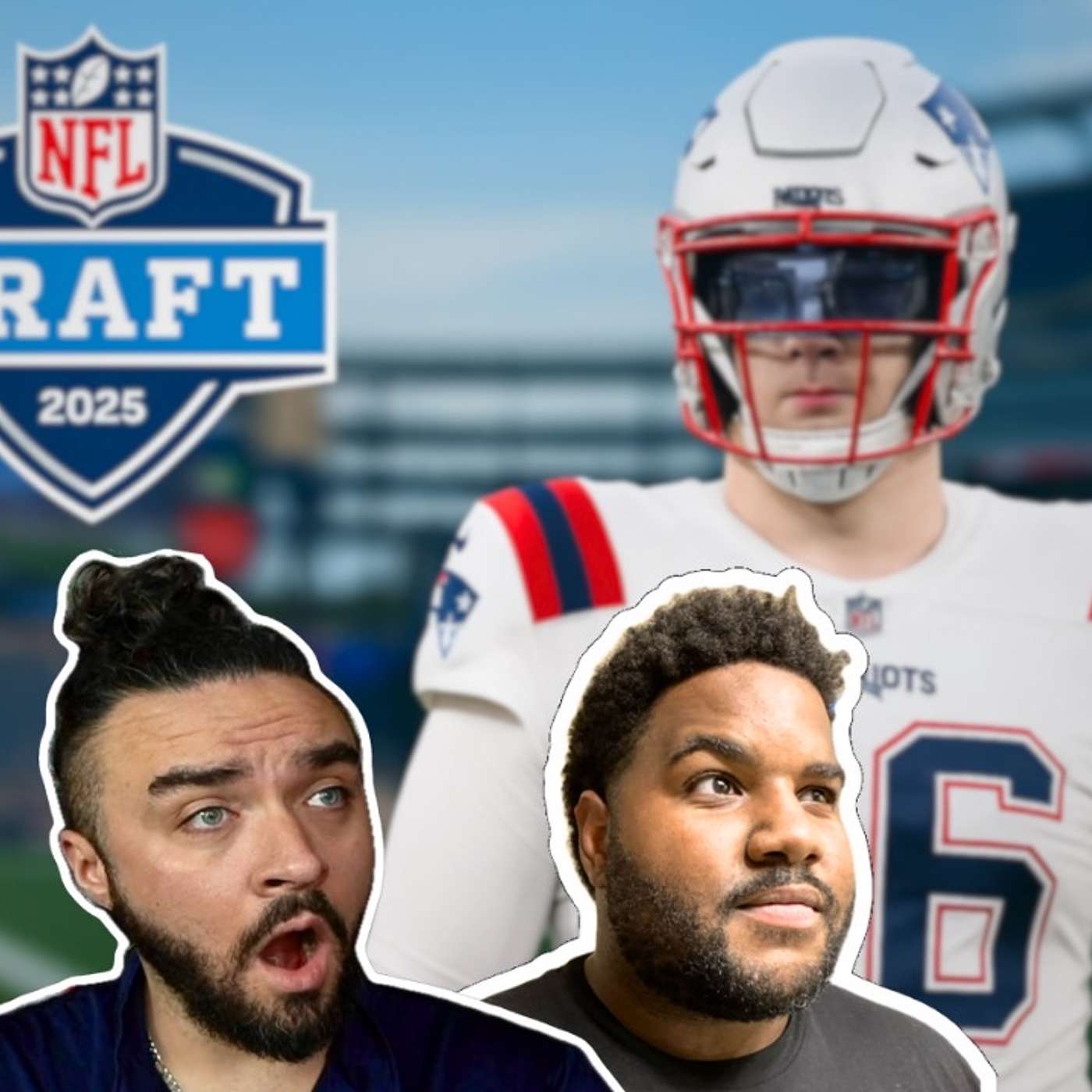 The 3 Wide Podcast