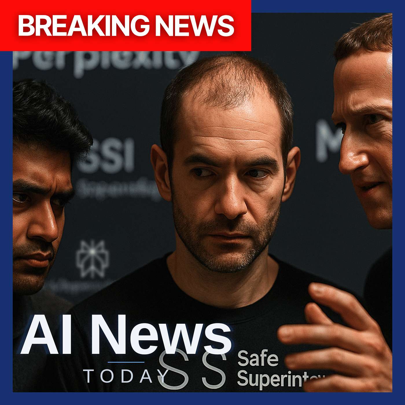 Today in AI: Meta’s $32B AI Hiring Spree Ignites Tech Talent War