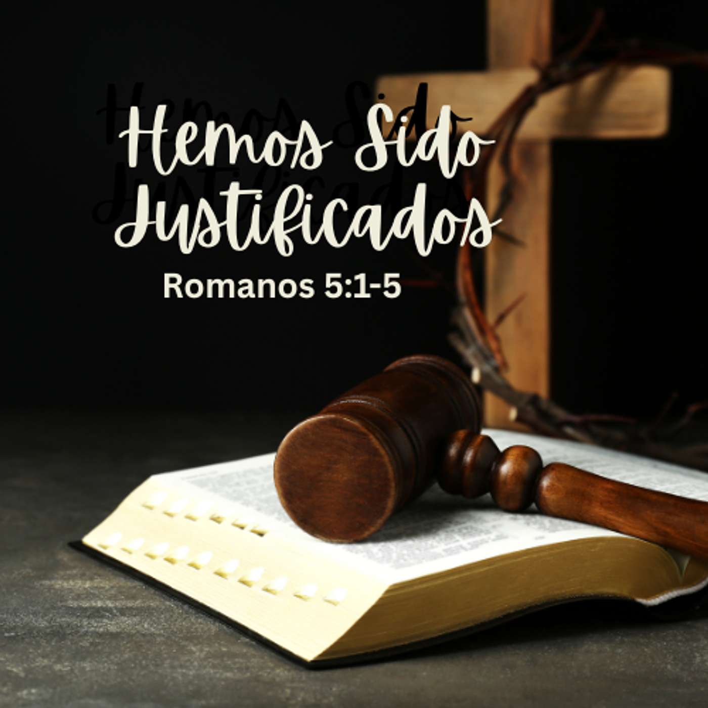 Hemos Sido Justificados